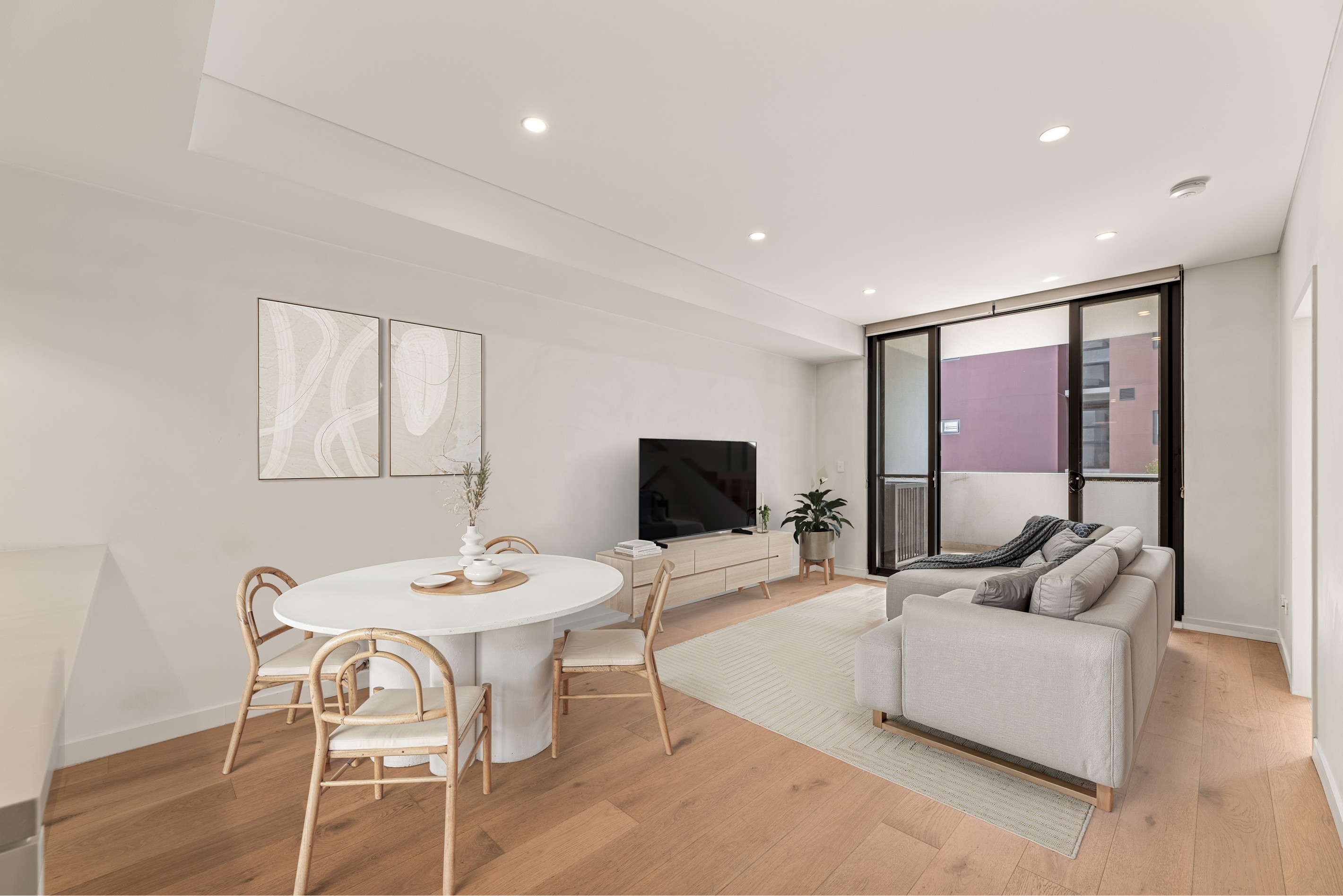 202/34 Railway Crescent, Jannali, NSW 2226