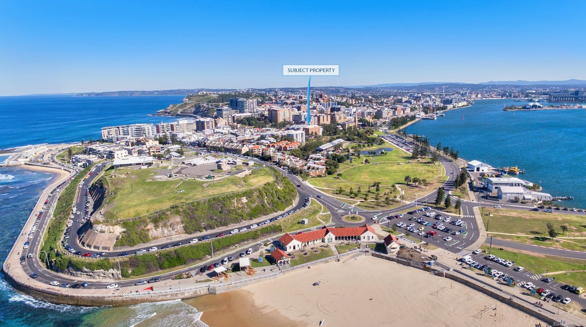 4/8-14 Telford Street, Newcastle East, NSW 2300