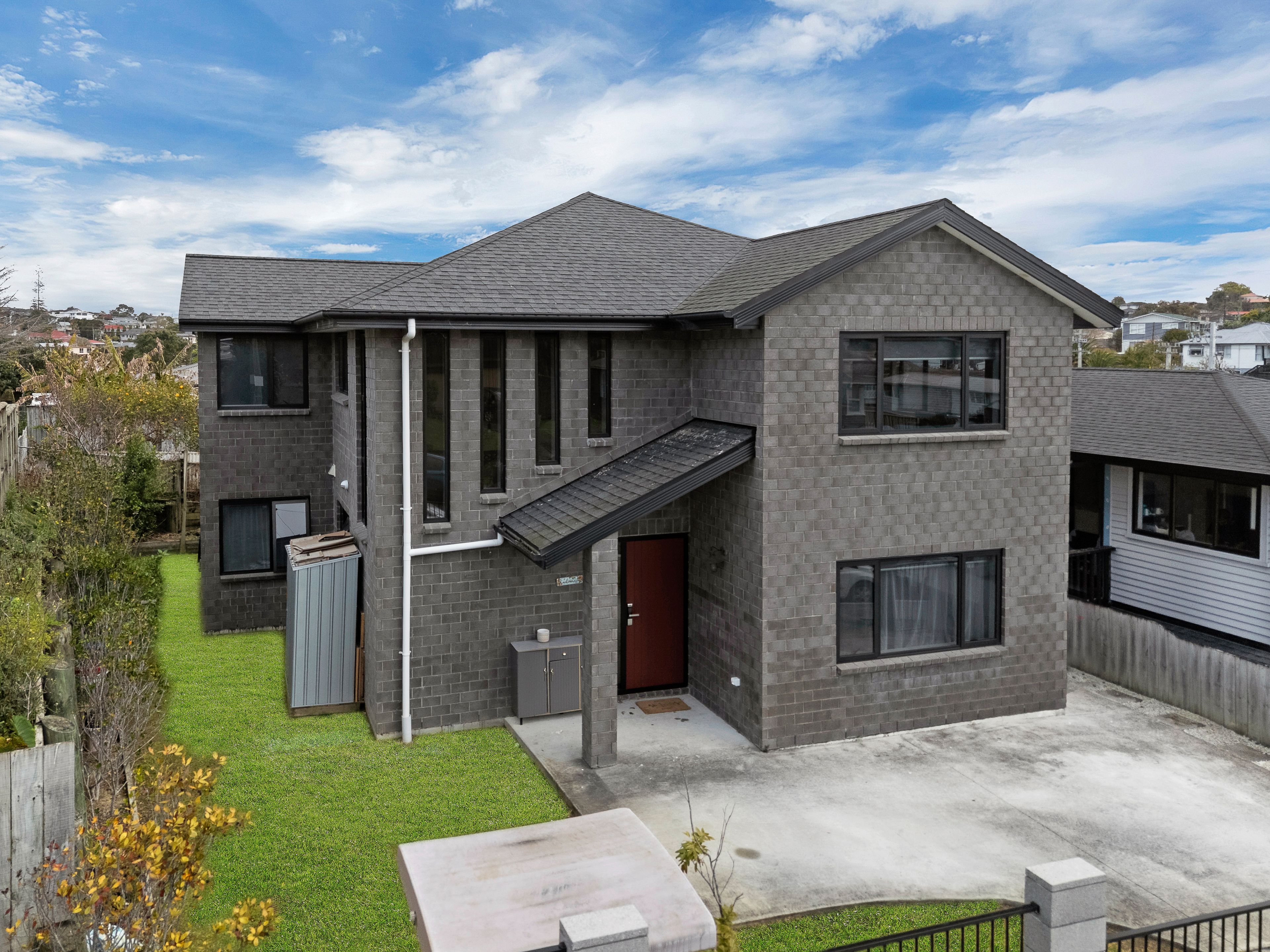 68 Ellis Avenue, Mt Roskill, Auckland City