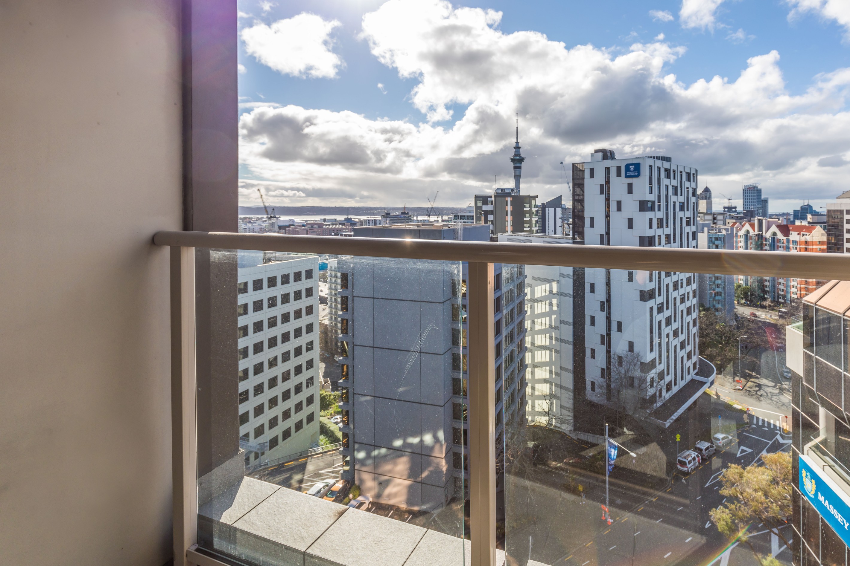 1208/96 Symonds Street, Auckland Central, Auckland City