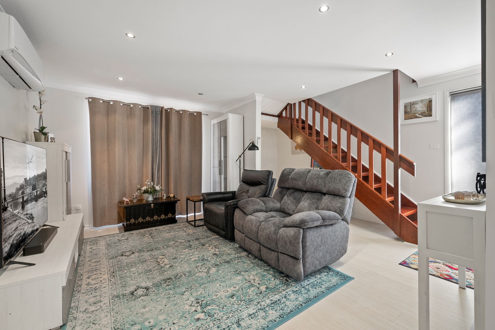 3/19 Tallawarra Road, Leumeah, NSW 2560