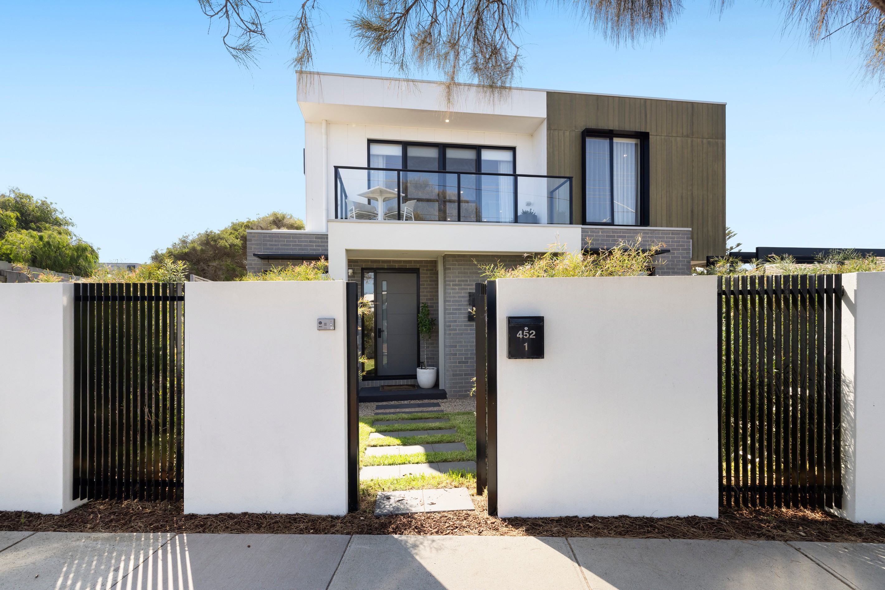1/452 Station Street, Bonbeach, VIC 3196