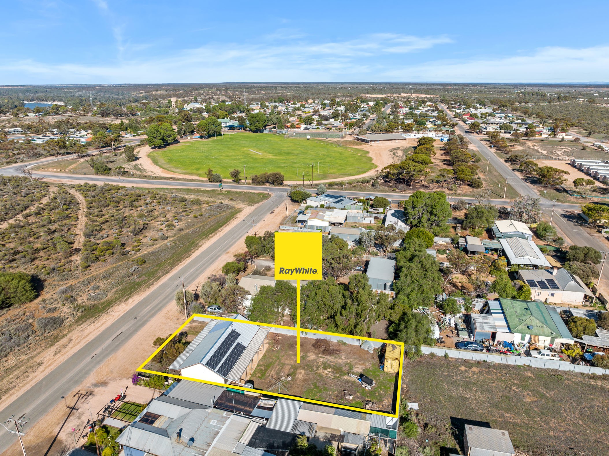 12A Riverview Terrace, Morgan, SA 5320