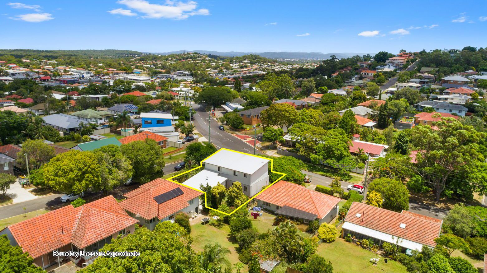 127 Eyre Street, Mount Gravatt East, QLD 4122