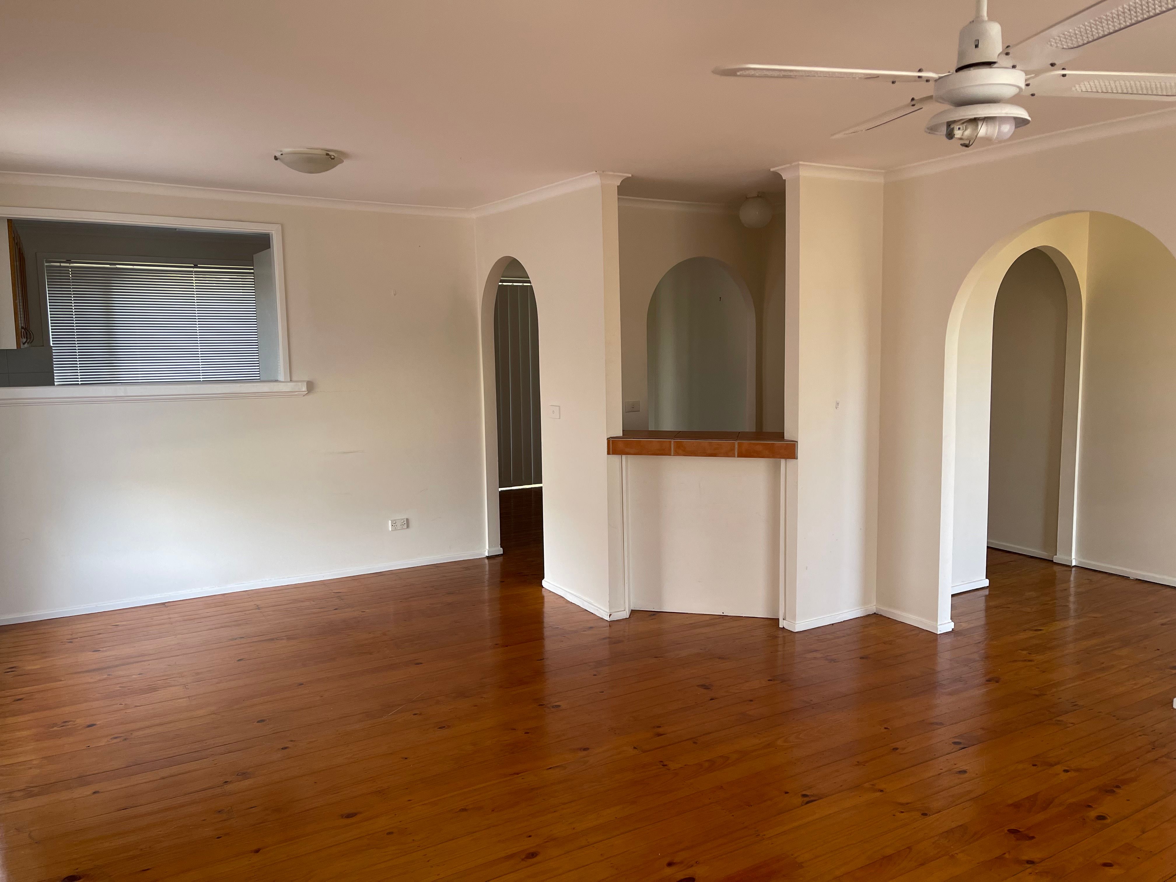 1 Stringybark Avenue, Cranebrook, NSW 2749