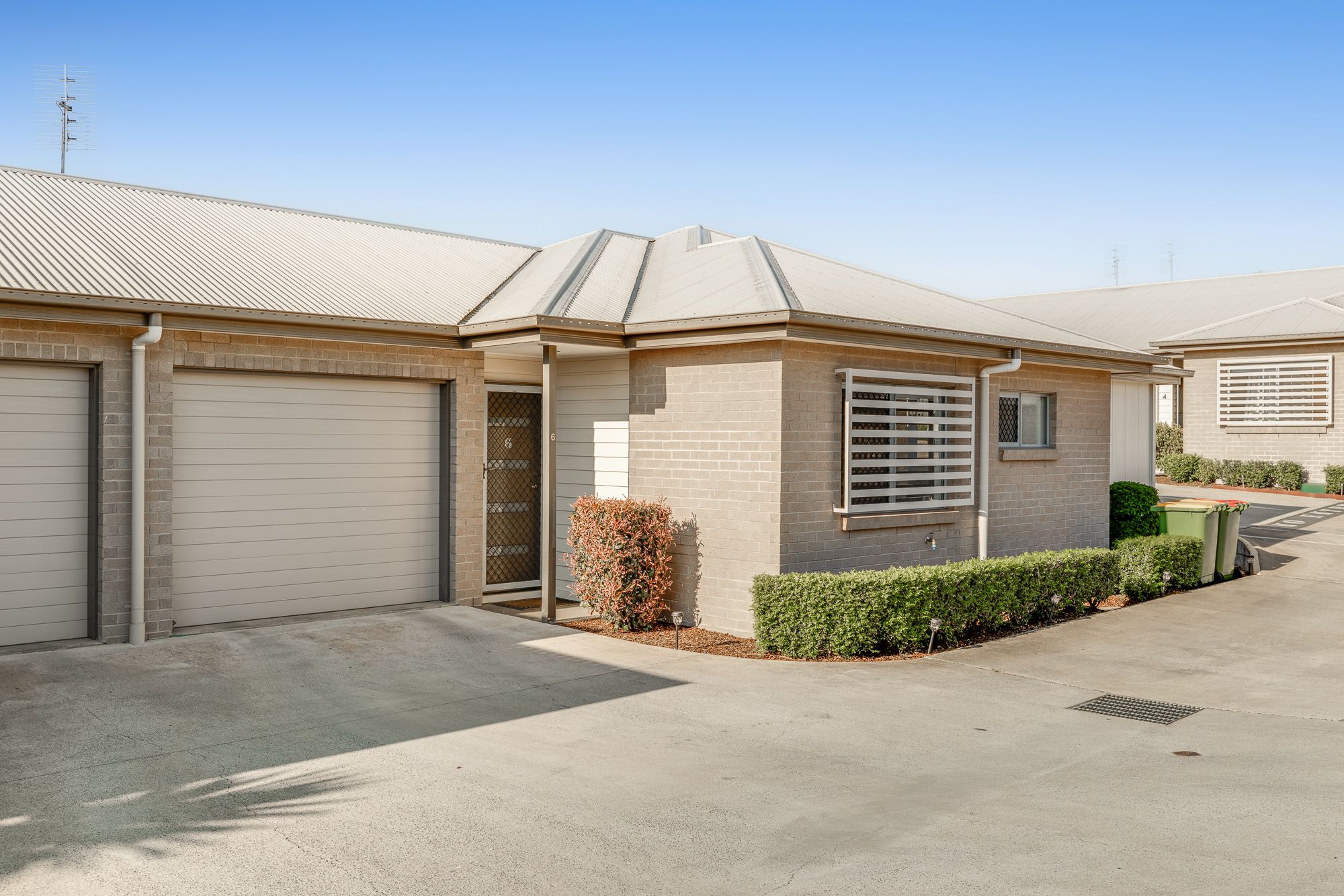 541 South Street, Glenvale QLD 4350