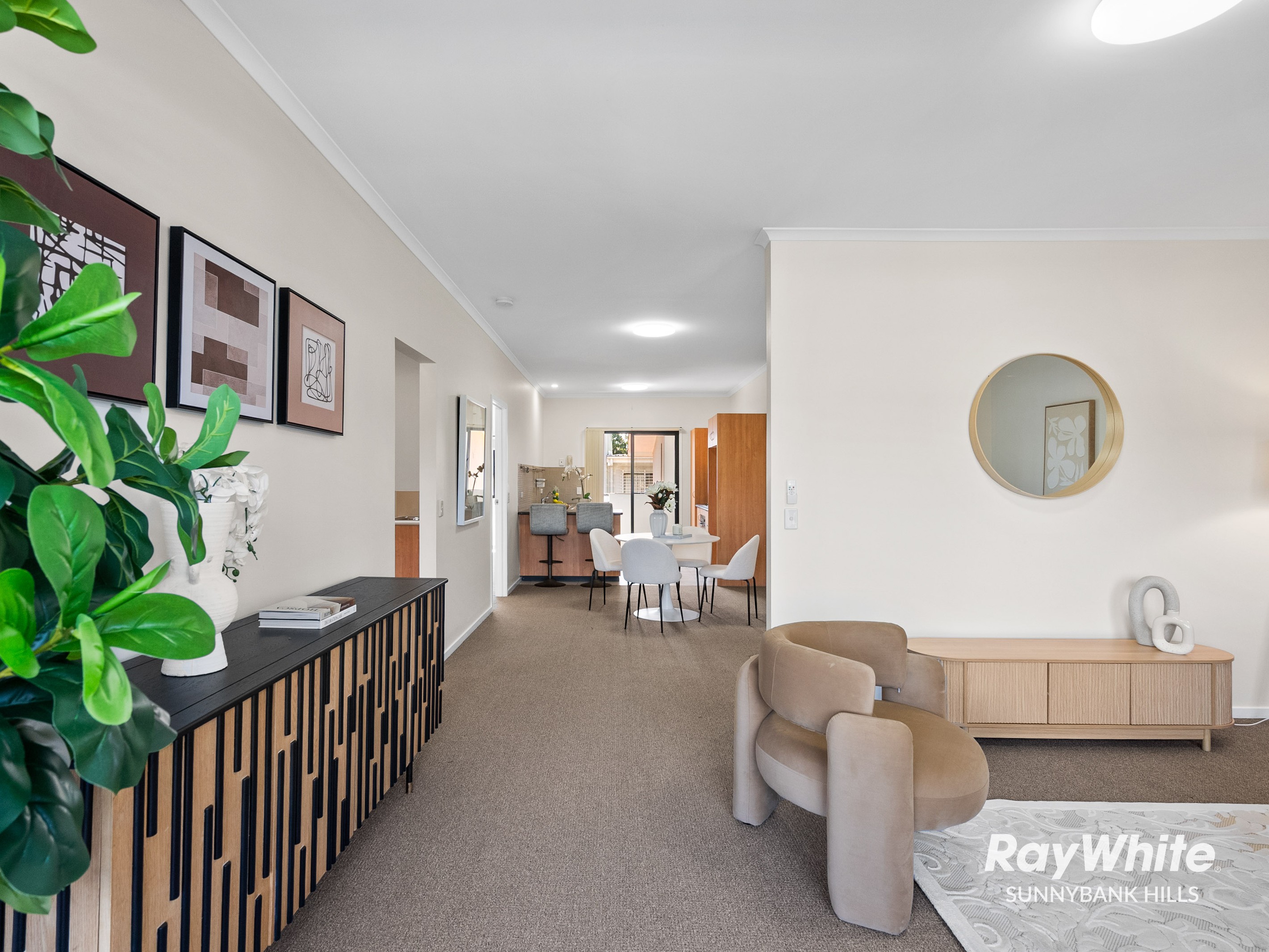 8/8 Gamble Street, Graceville, QLD 4075