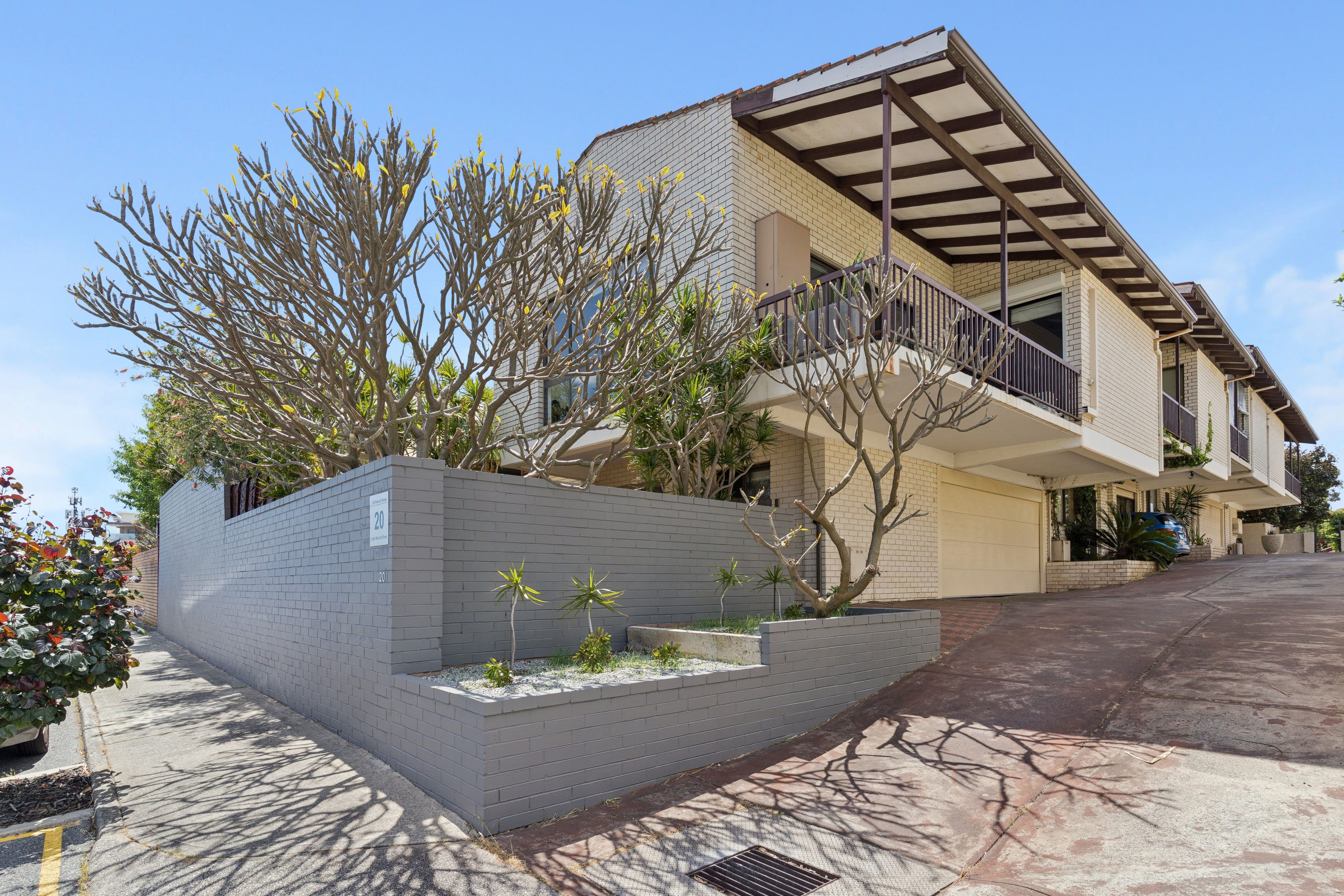 20 Little Walcott Street, North Perth WA 6006