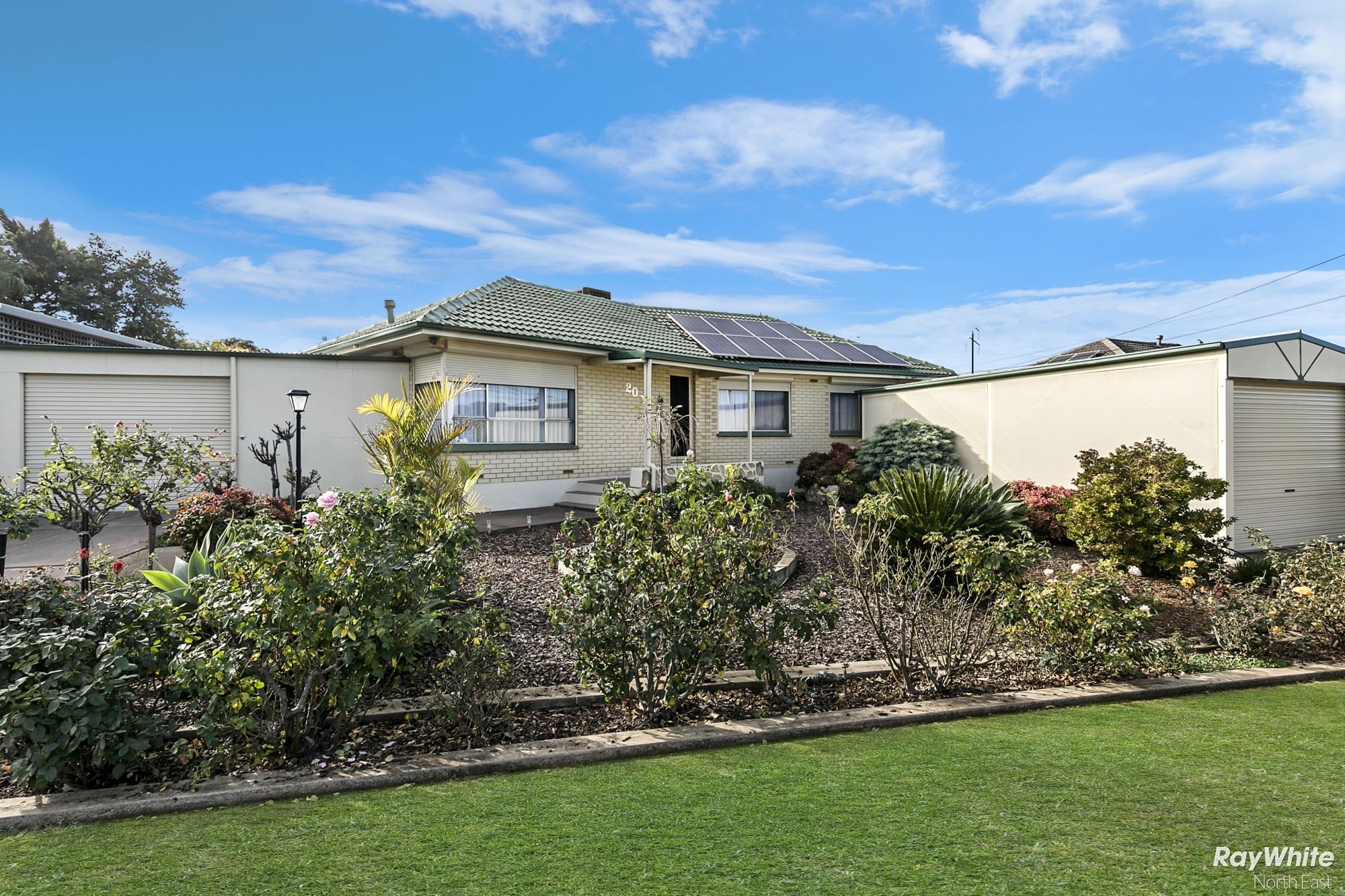 20 Esperance Terrace, Valley View SA 5093