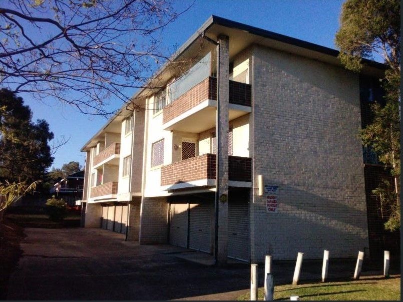 5/29 Santley Crescent, Kingswood, NSW