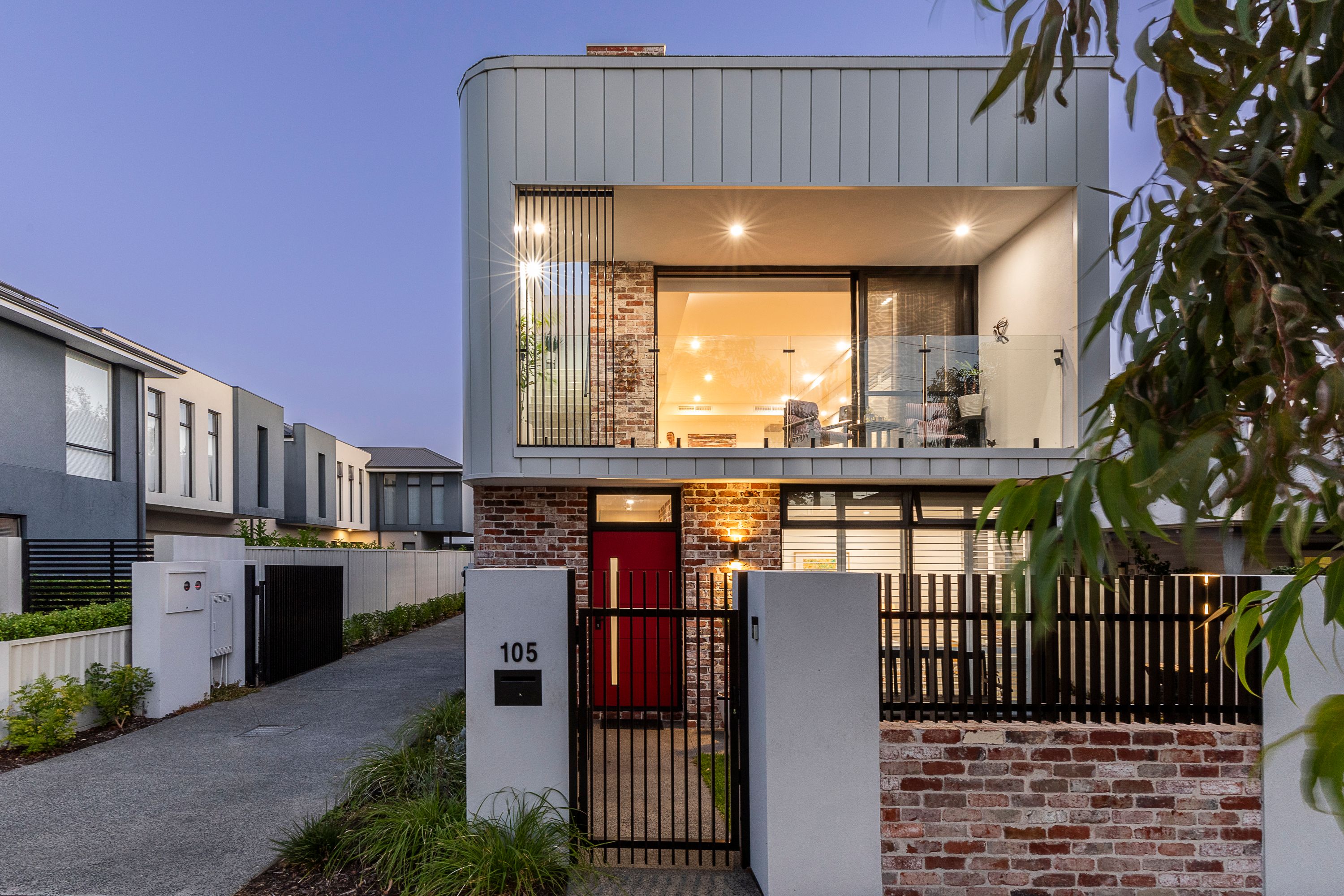 105 Bourke Street, Leederville, WA 6007 House for Sale Ray White