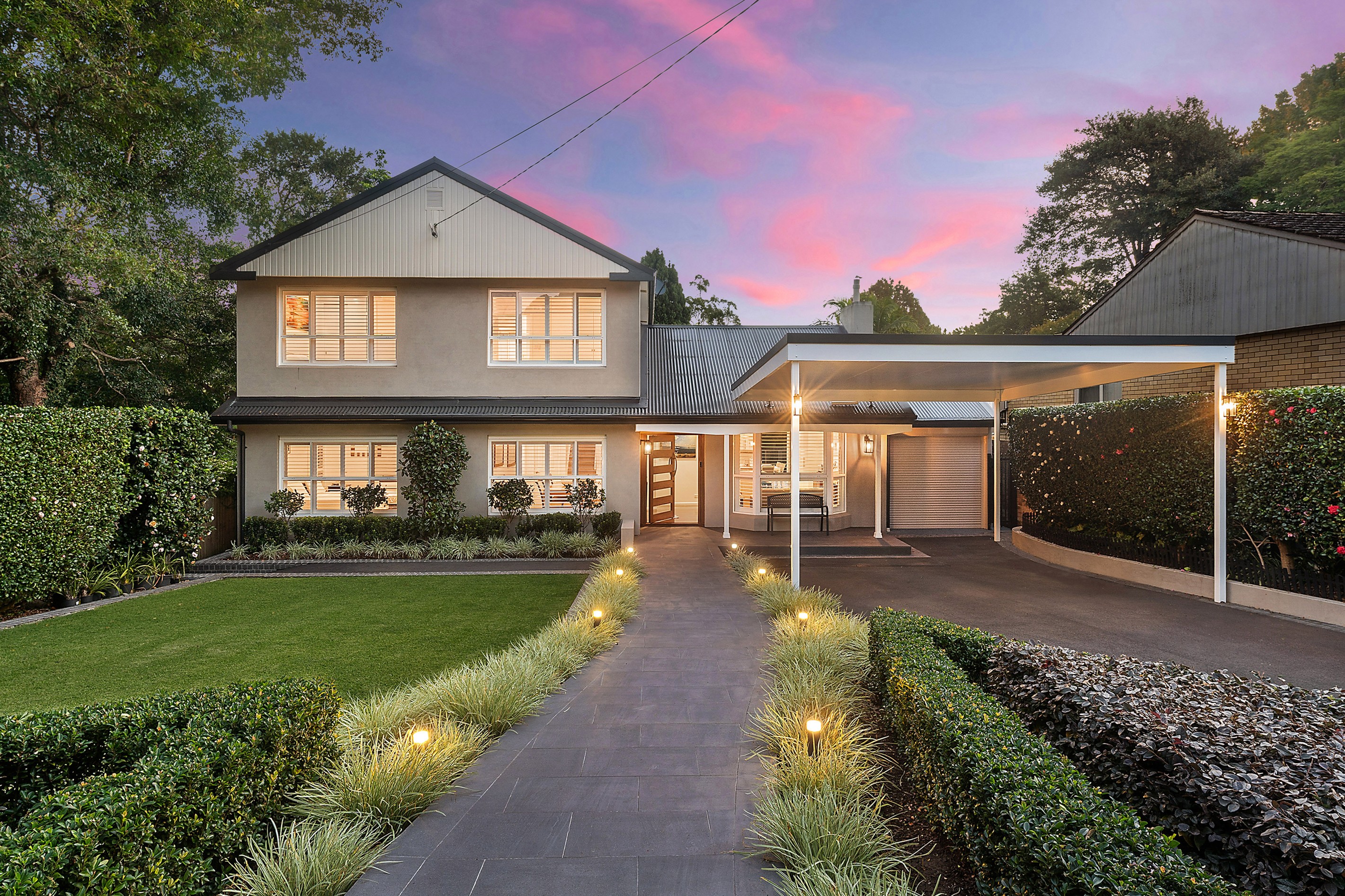 27 Berilda Avenue, Warrawee, NSW 2074