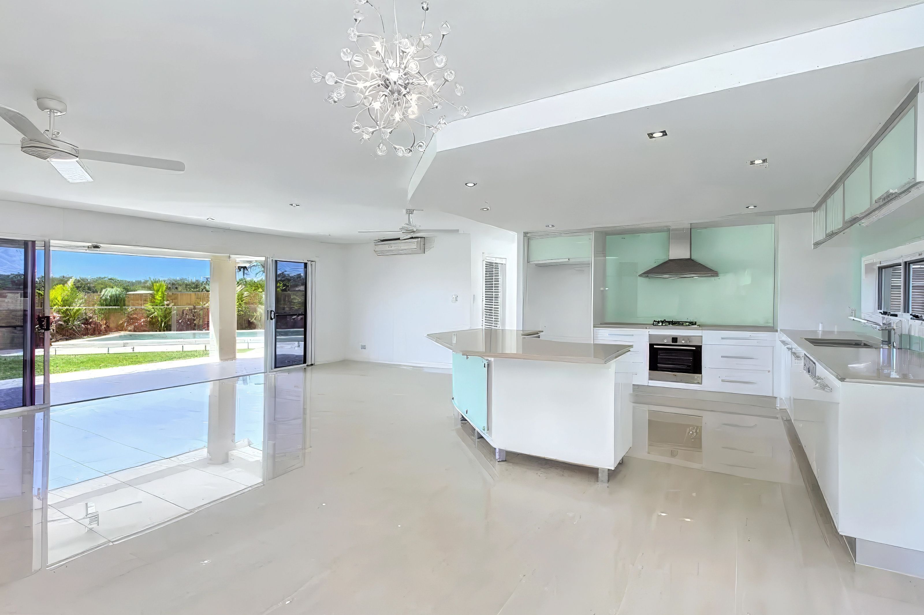 1 Hockey Avenue, Smithfield, QLD 4878