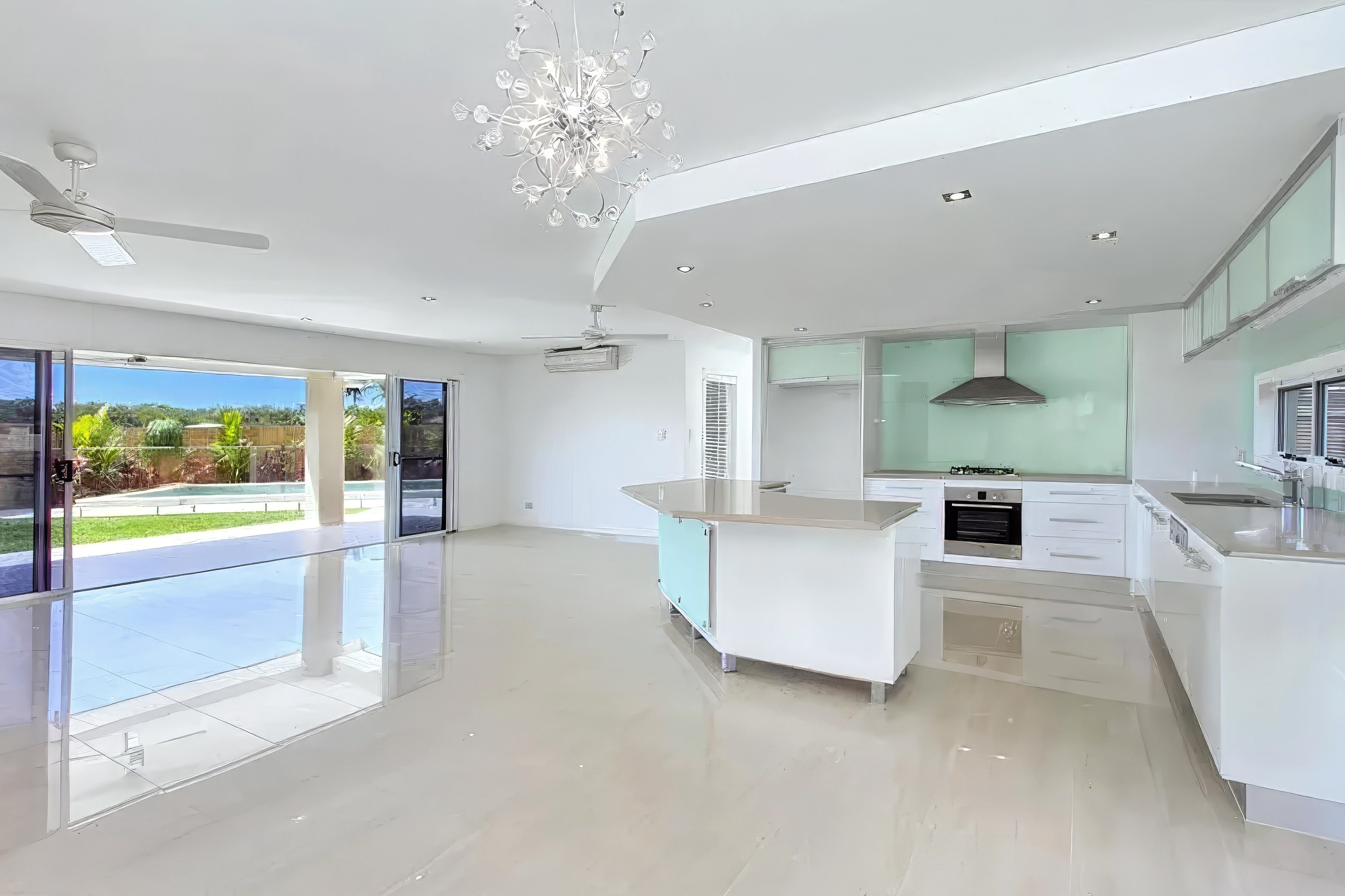 1 Hockey Avenue, Smithfield, QLD 4878