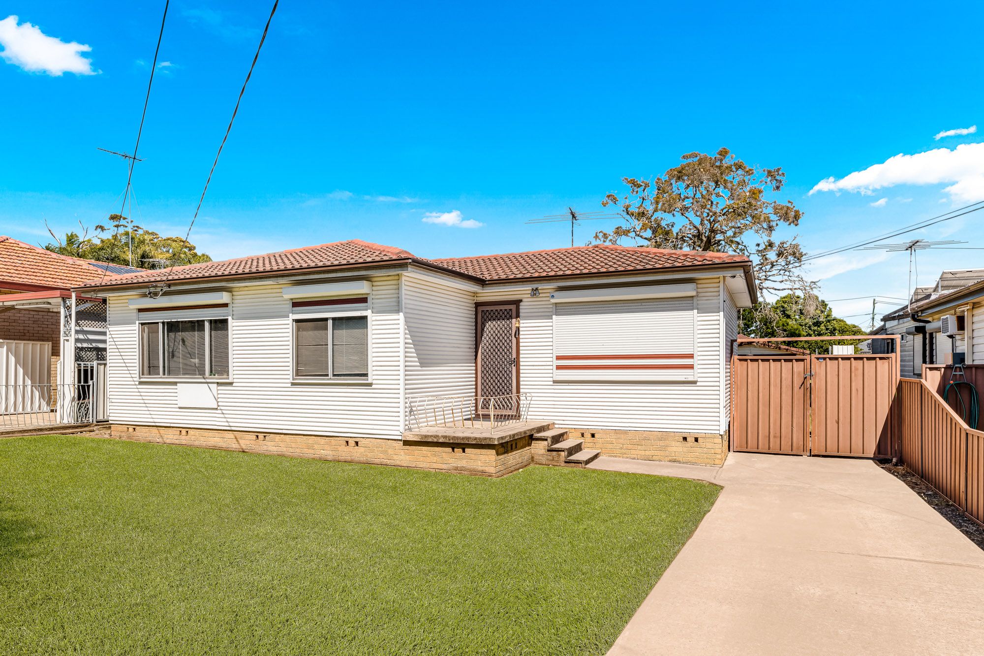 31 Wattle Avenue, North St Marys, NSW 2760