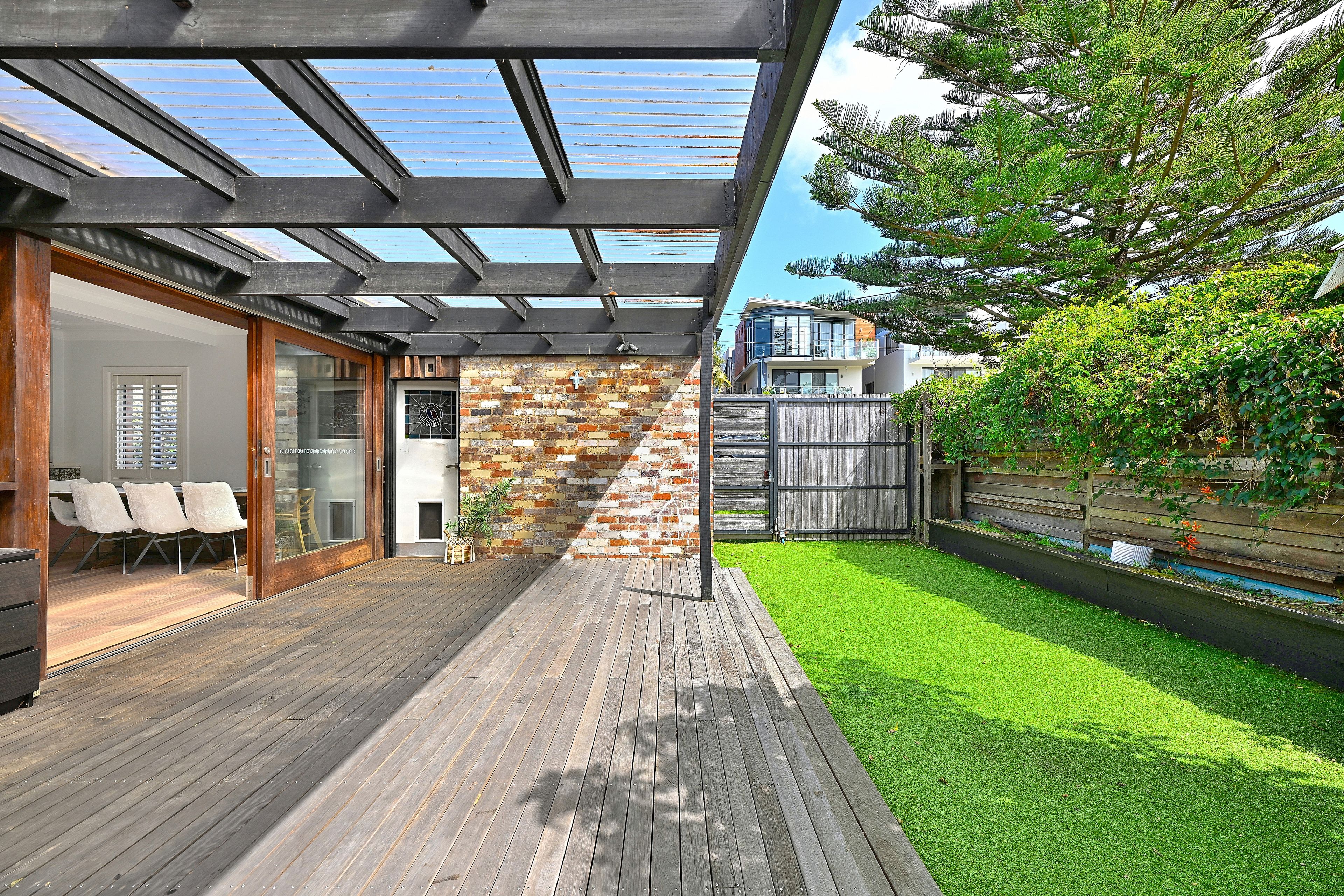 1 Fox Street — photo 14 of 21