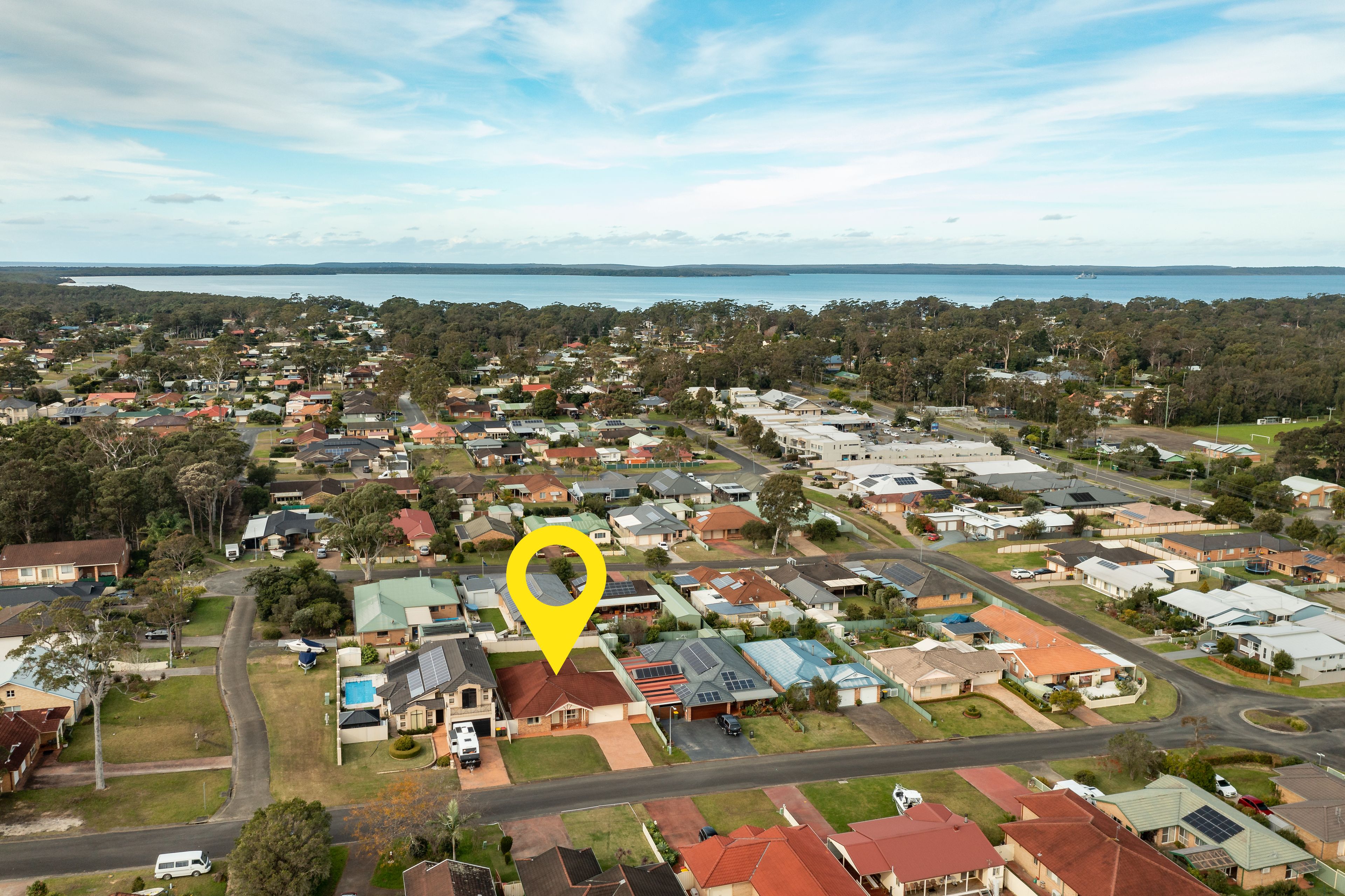 18 Hunter Street, Callala Bay, NSW 2540