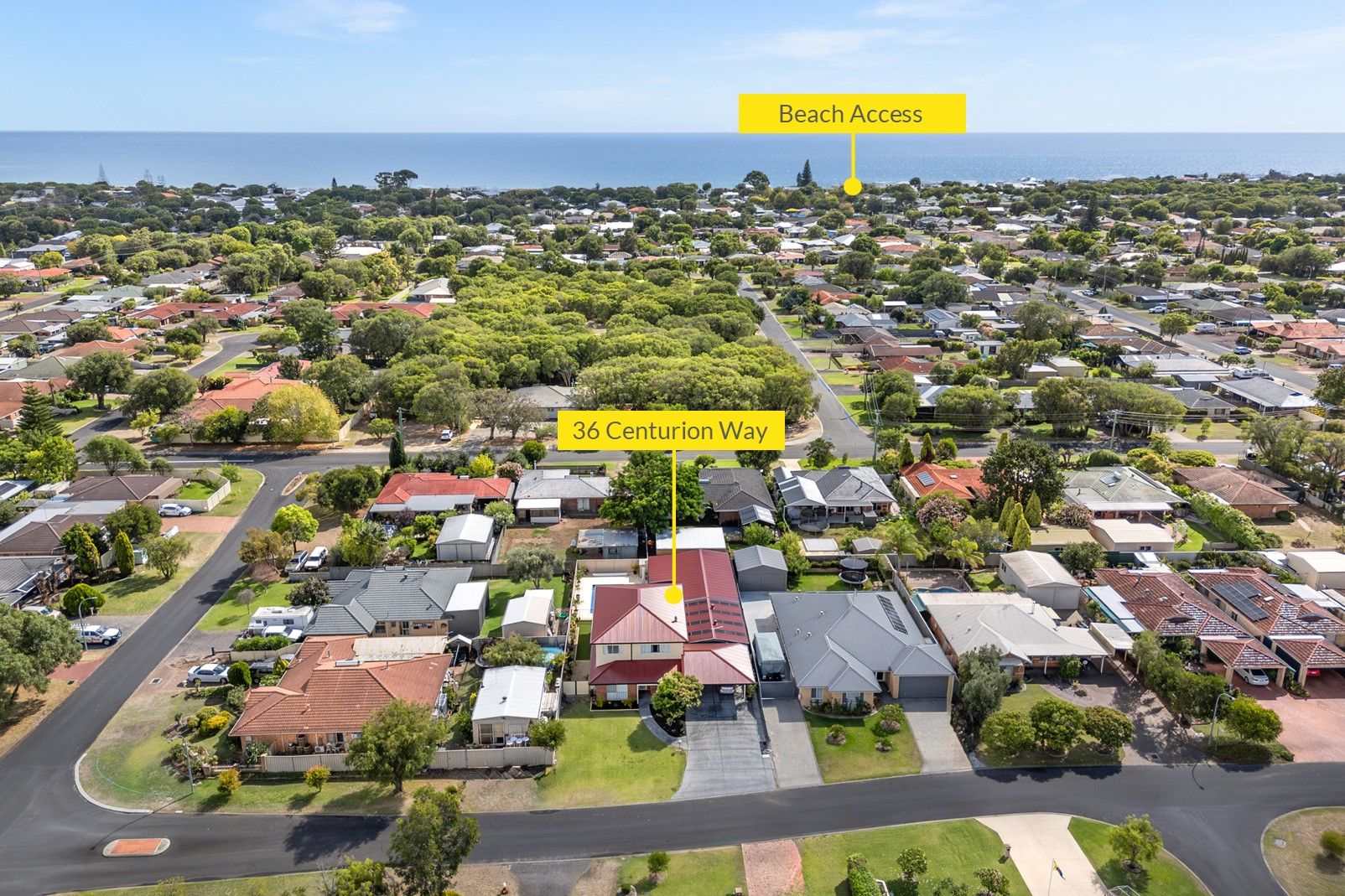 36 Centurion Way — photo 22 of 30