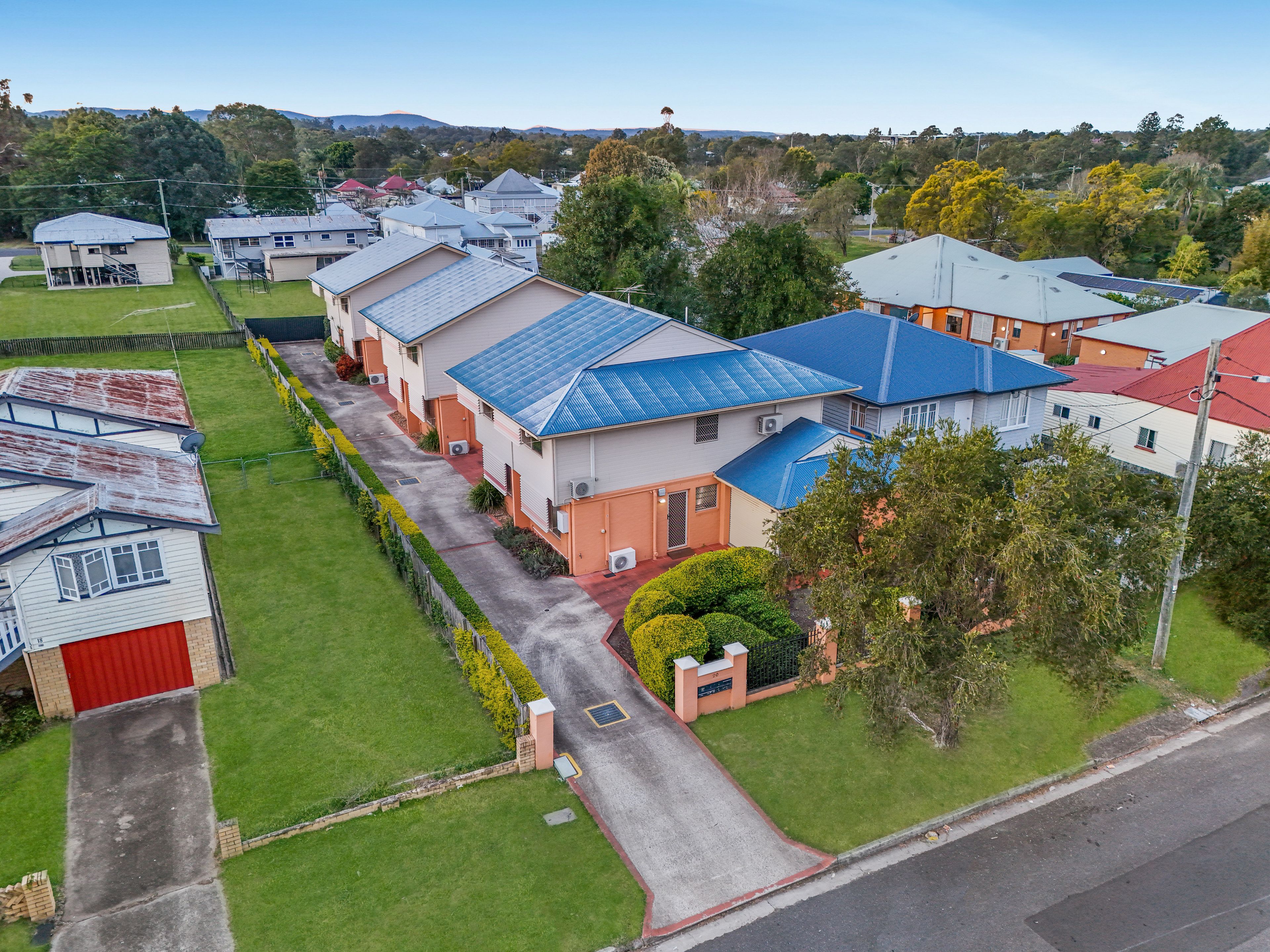 1/20 Lowry Street, North Ipswich, QLD 4305