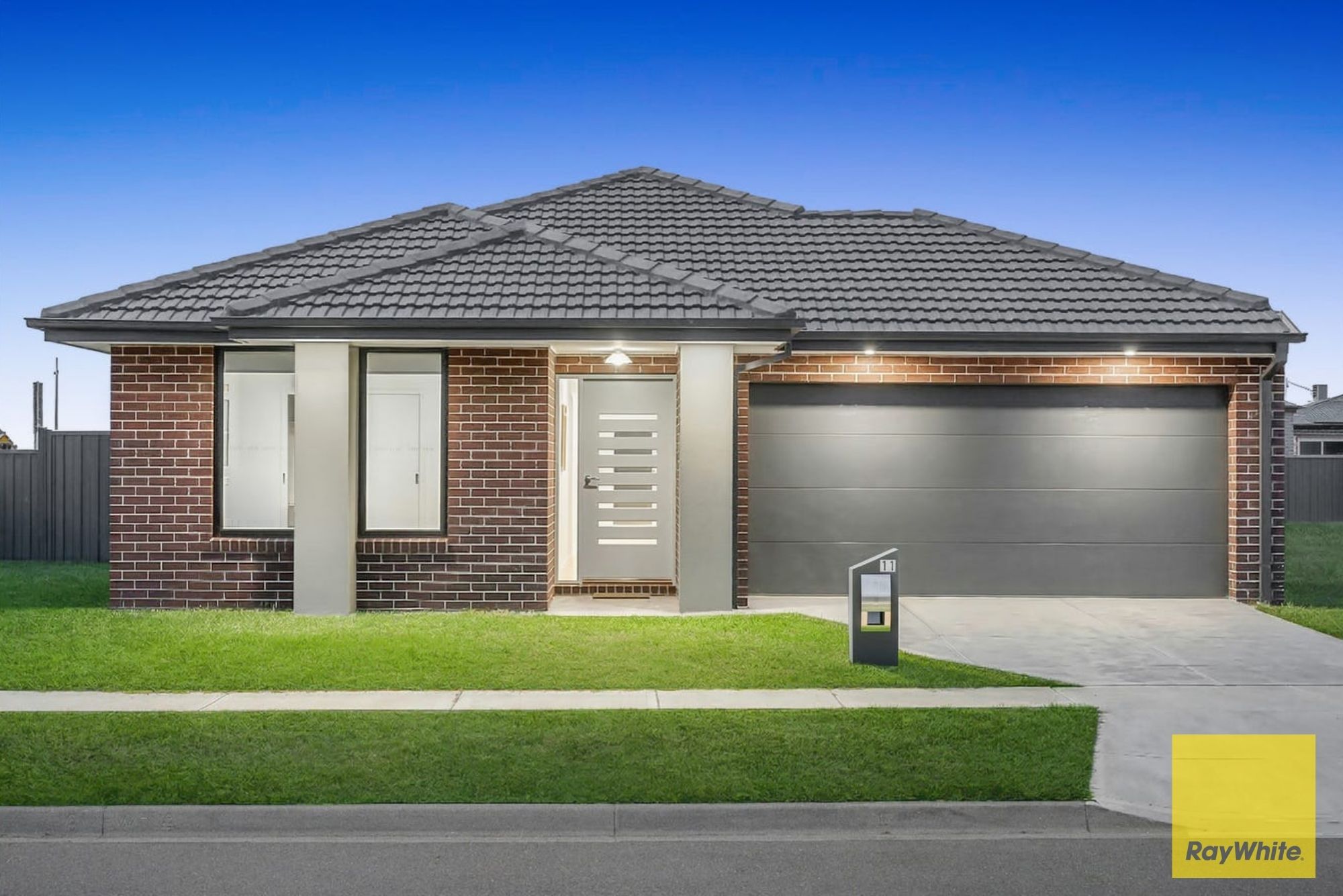 11 Turkey Road — photo from Ray White Point Cook