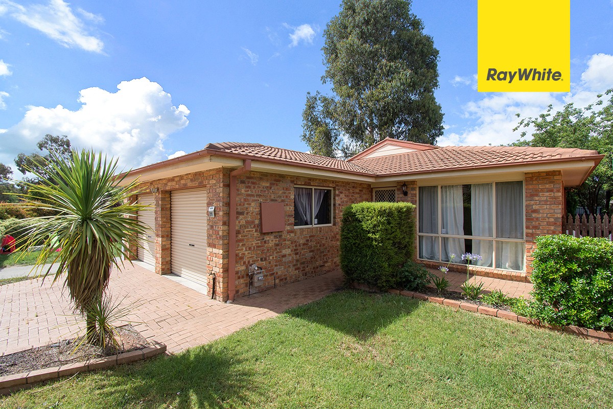 11 Yarrawonga Street, Ngunnawal, ACT 2913