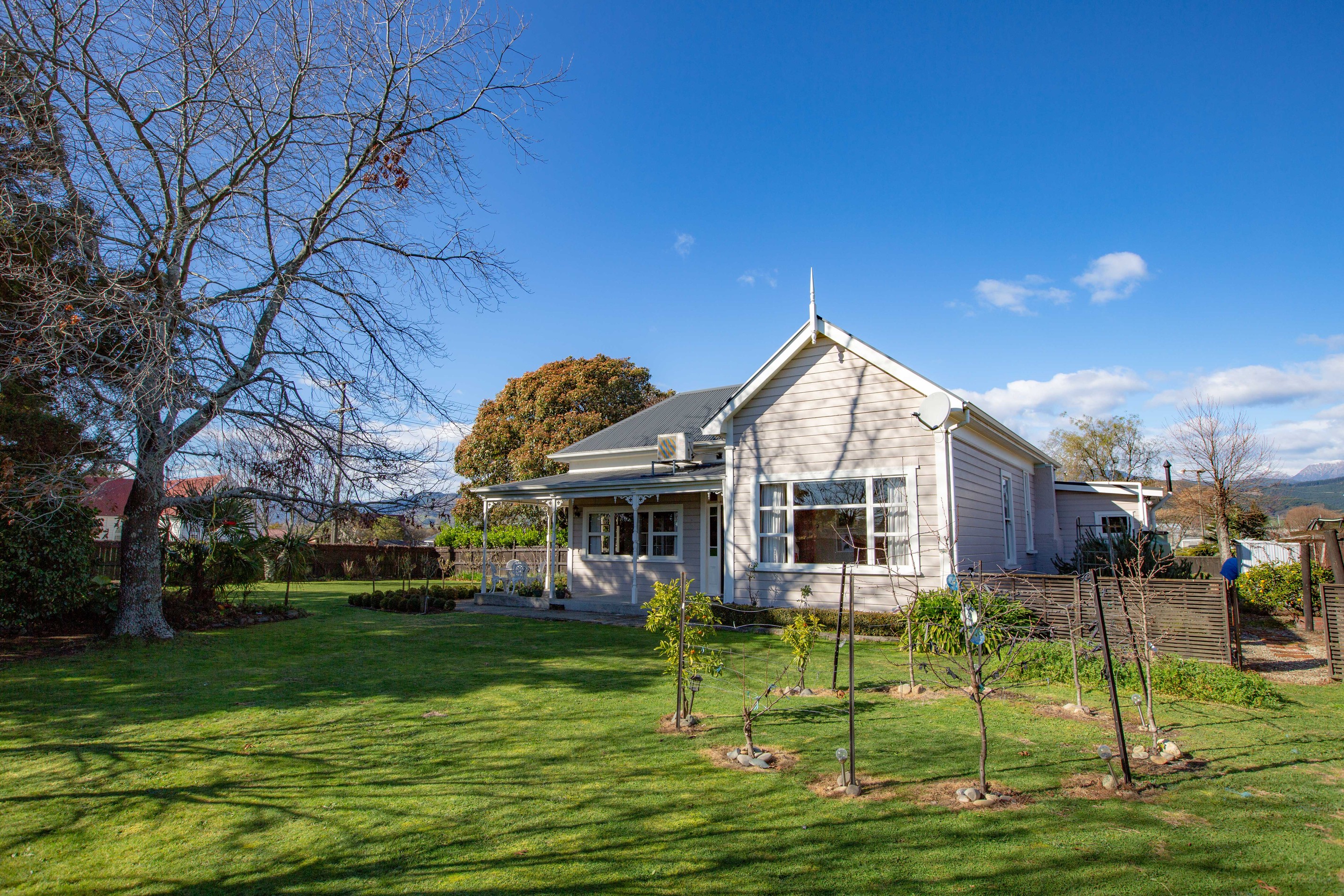 2 Ellis Street, Brightwater, Tasman District