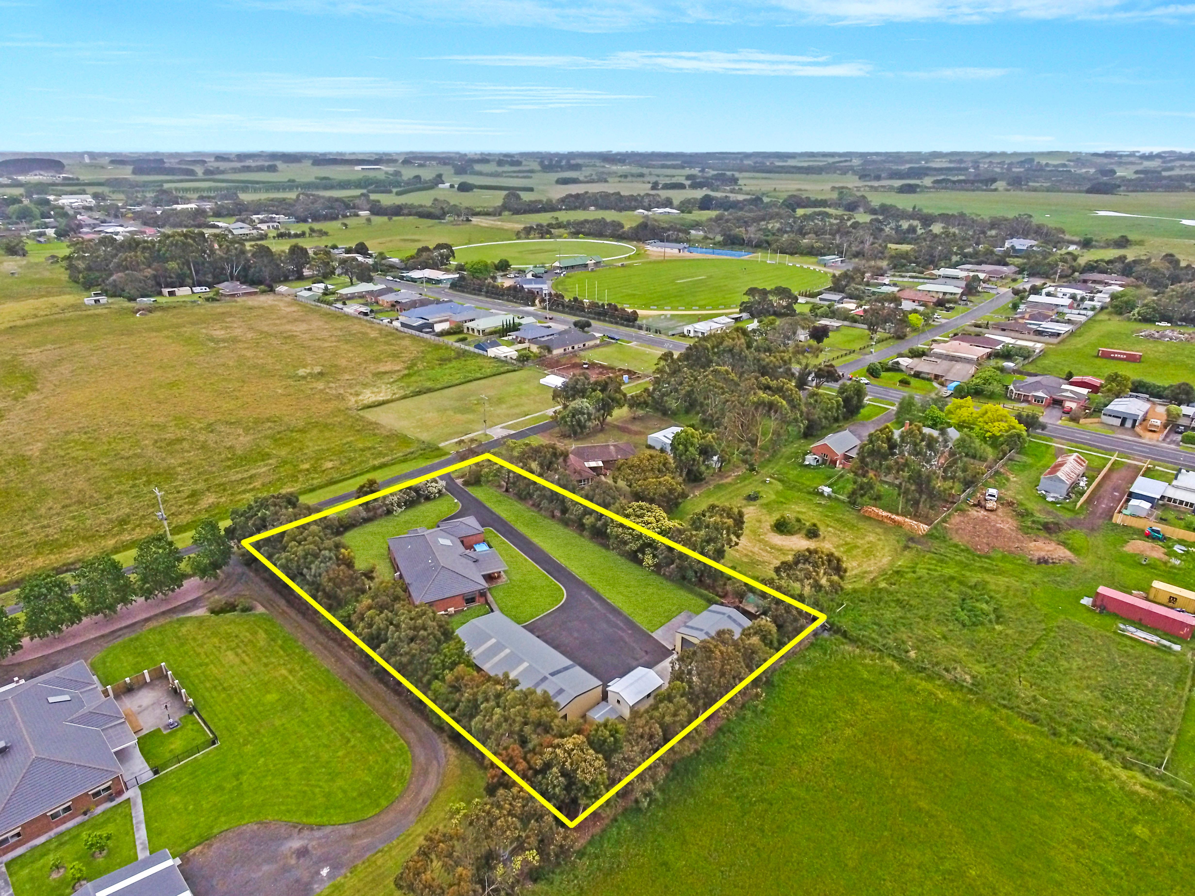 5 Elizabeth Street, Allansford, VIC 3277