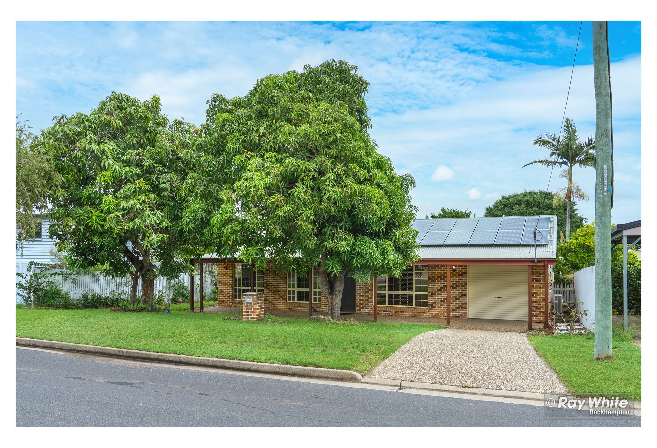 78 Harrow Street, West Rockhampton QLD 4700