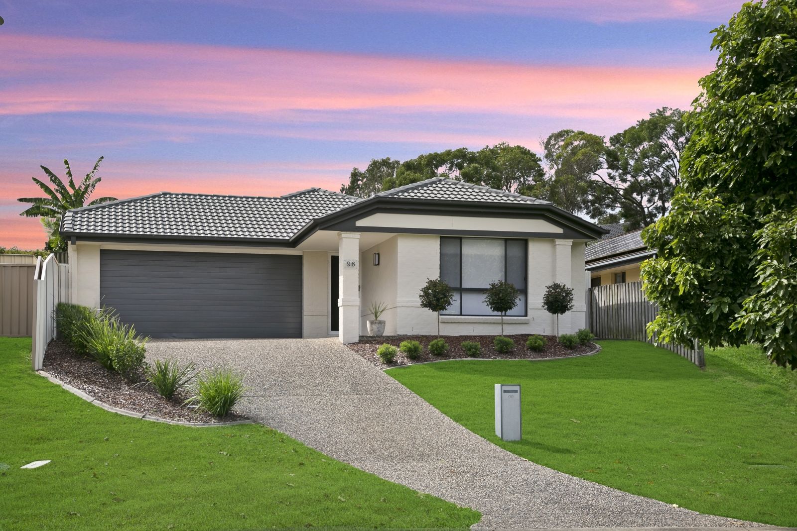 96 Lambor Drive, Mudgeeraba QLD 4213