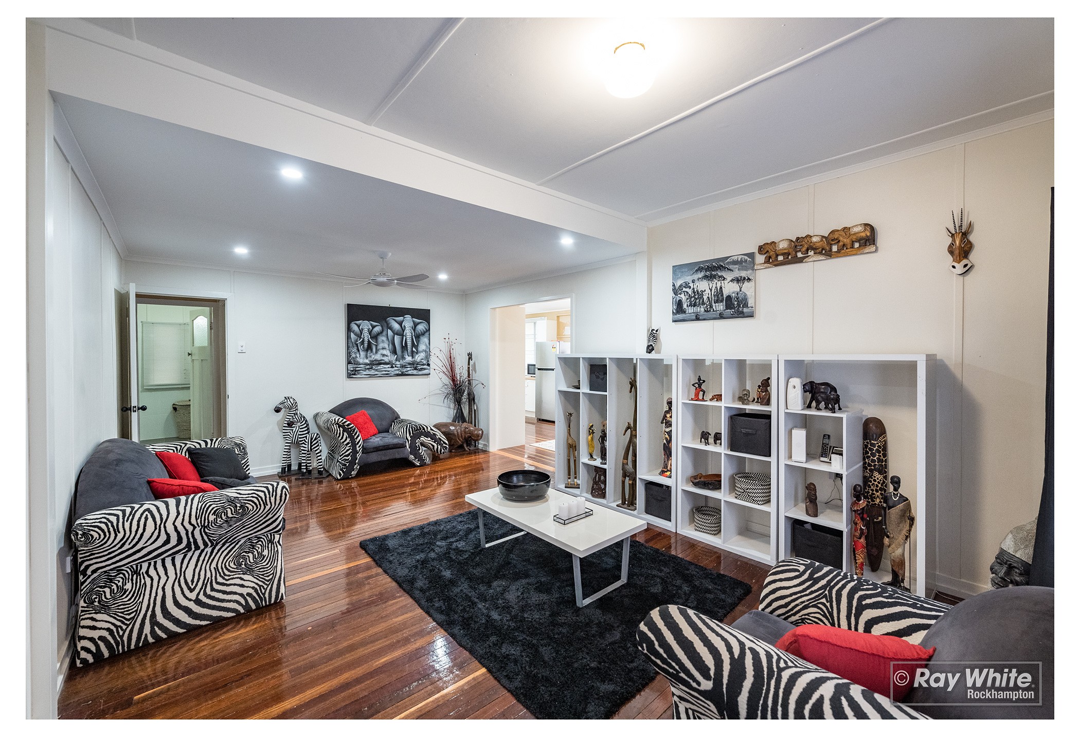 29 Cowap Street, Park Avenue, QLD 4701