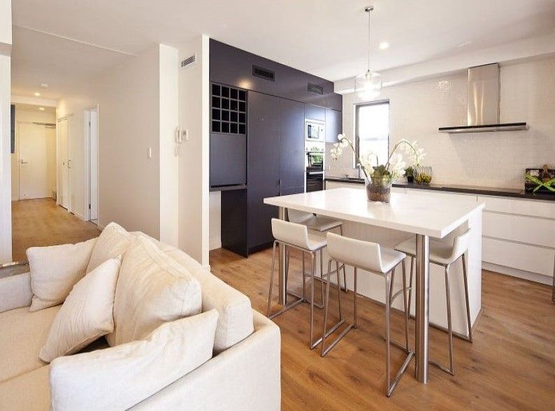 3/23 Annie Street, New Farm, QLD 4005