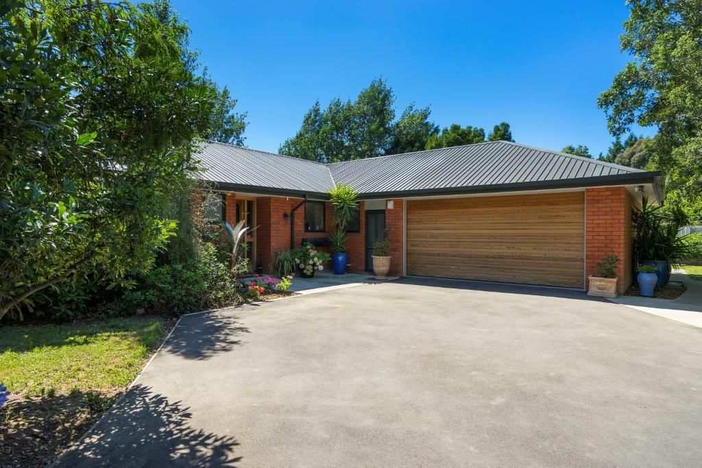 274 Lincoln Rolleston Road, Rolleston, Selwyn District