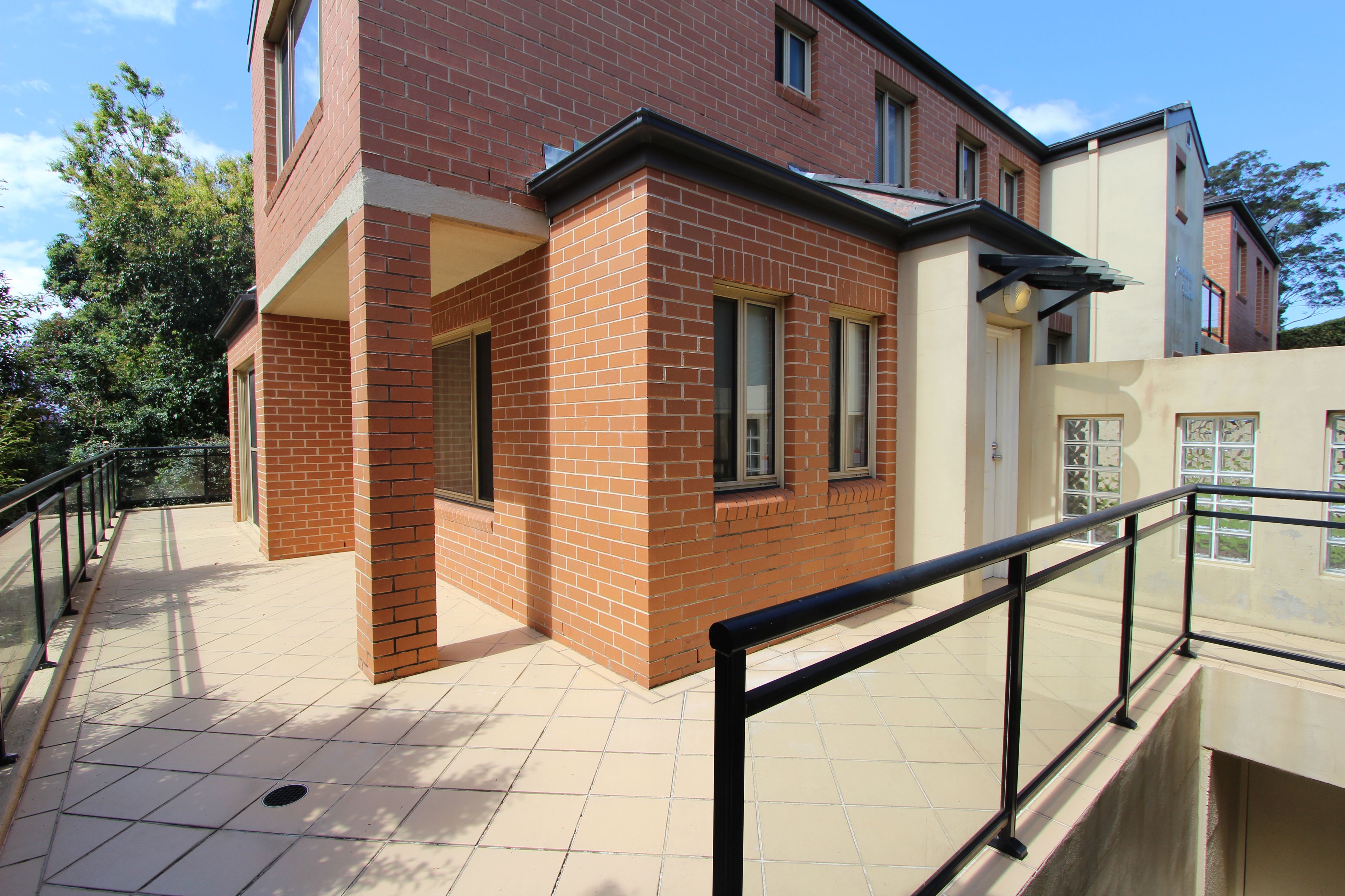 5/2 Beazley Street, Ryde, NSW 2112
