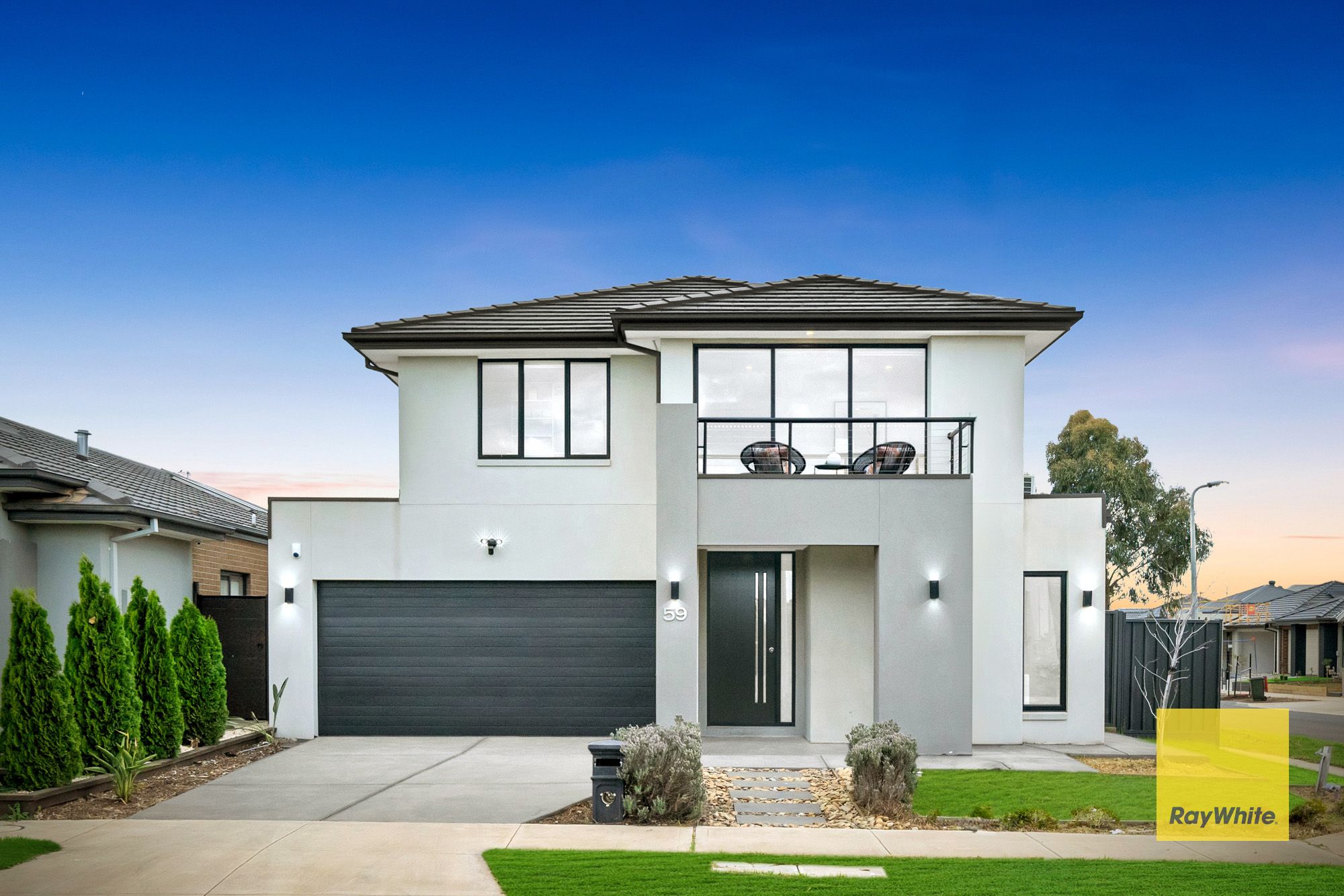 59 Voyager Boulevard, Tarneit, VIC 3029