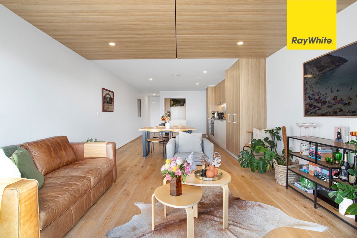 510/32 Mort Street, Braddon, ACT 2612