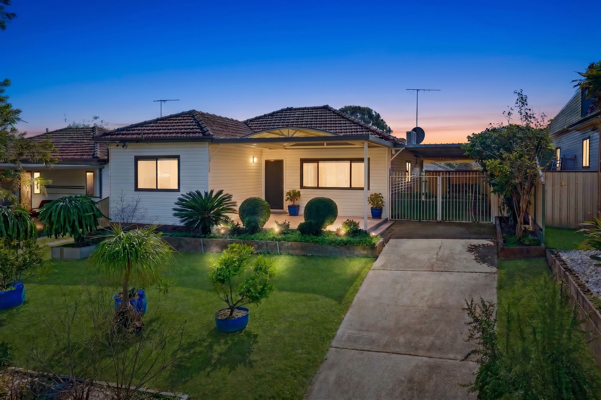 21 Curringa Road — photo from Ray White Cabramatta