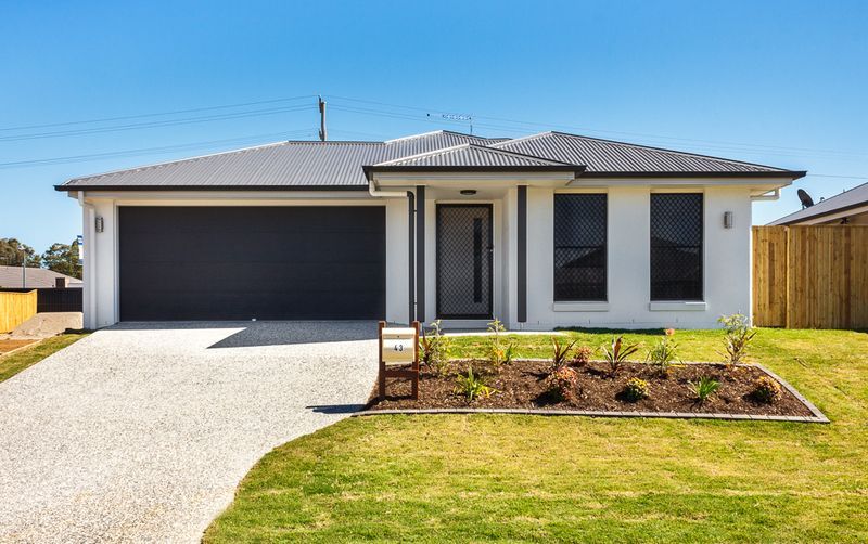 43 Arcadia Street — photo from Ray White Warner