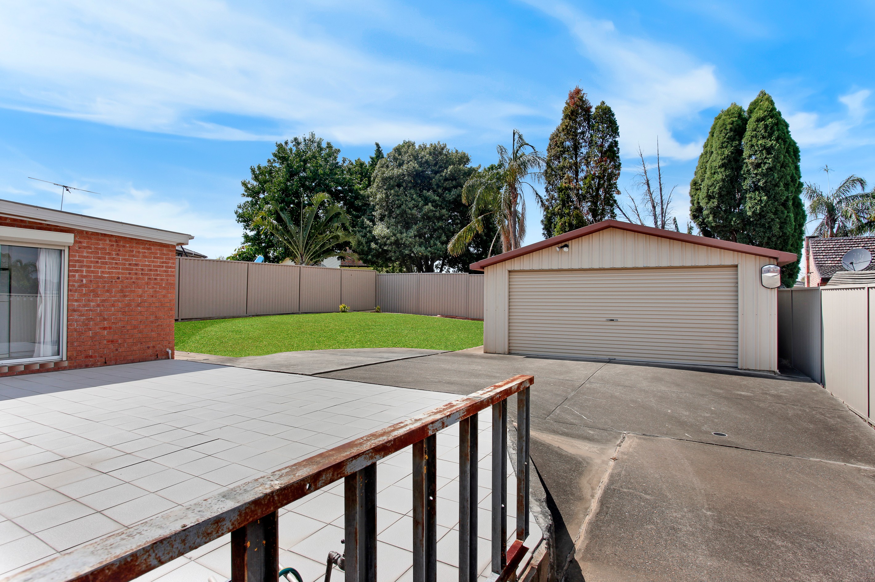 38 Ben Lomond Street, Bossley Park, NSW 2176