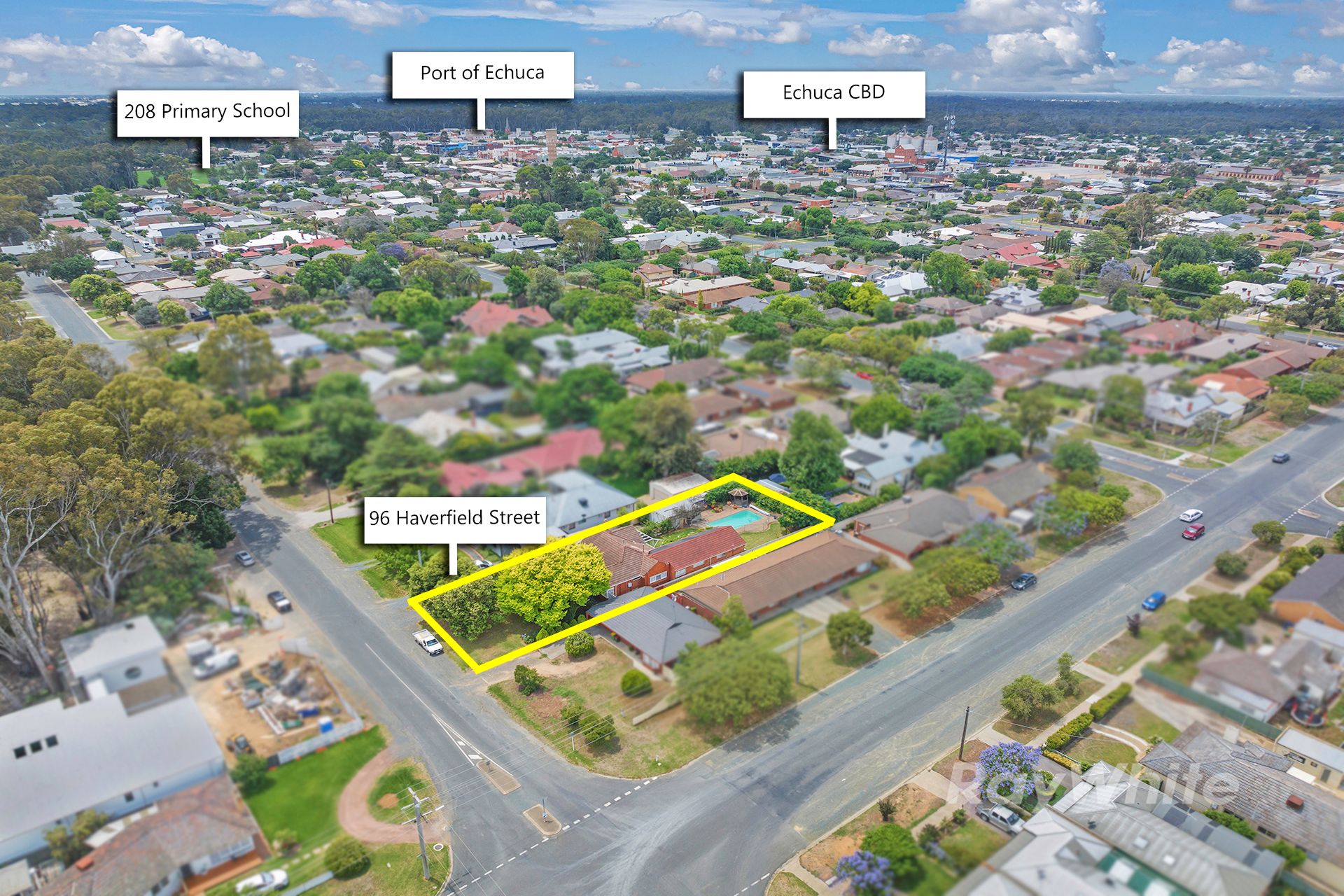 96 Haverfield Street, Echuca, VIC 3564 House for Sale Ray White Echuca