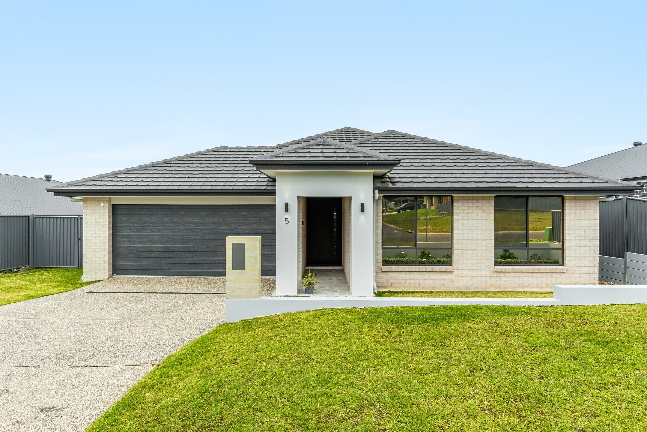 5 Kintyre Close, Townsend, NSW 2463