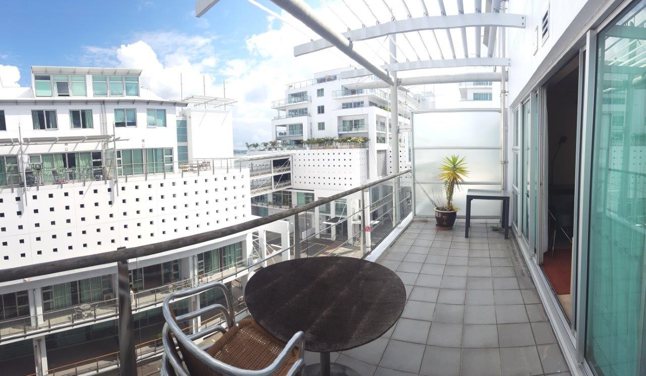 28/139 Quay Street, Auckland Central, Auckland City