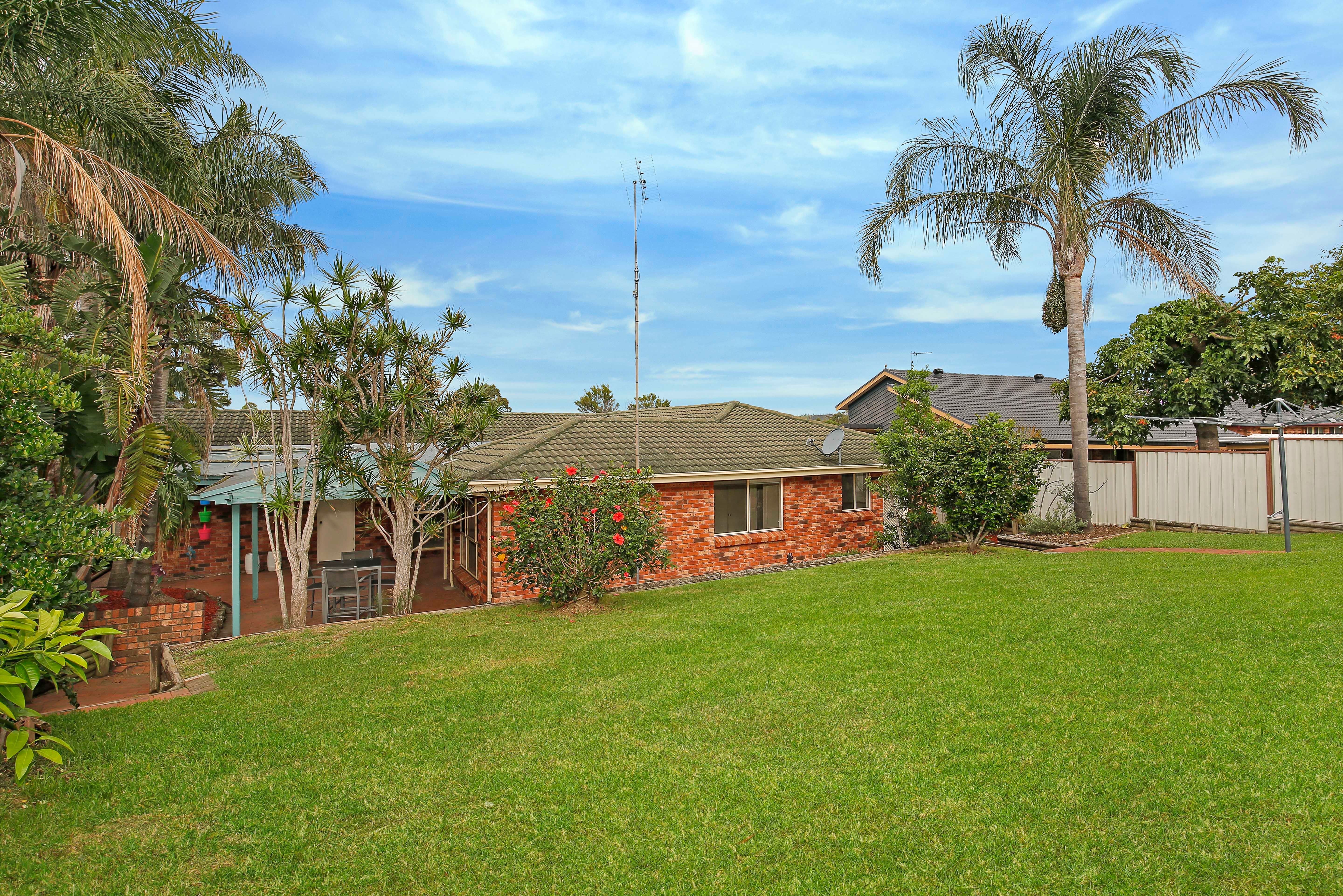 84 Coachwood Drive