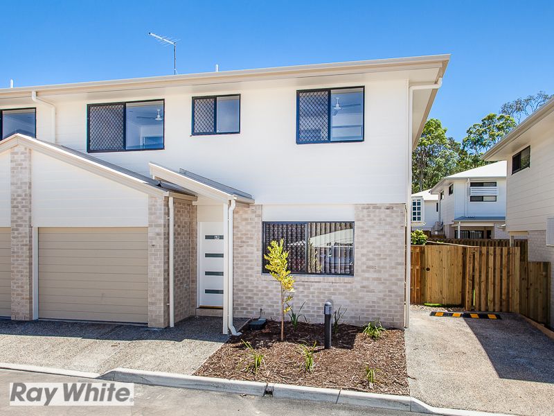 49/30 Mercury Parade, Mango Hill, QLD 4509
