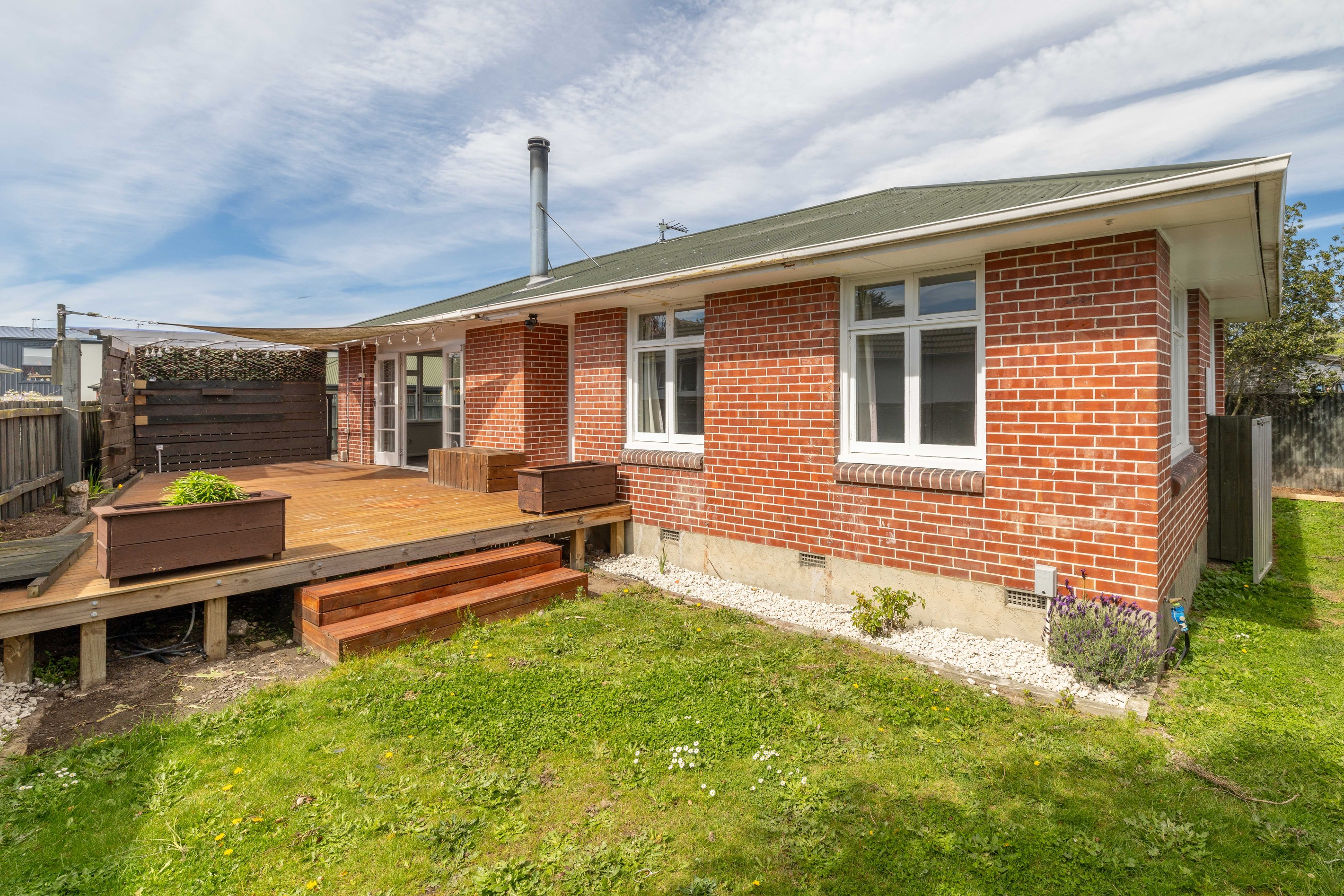96A Randolph Street, Woolston, Christchurch City