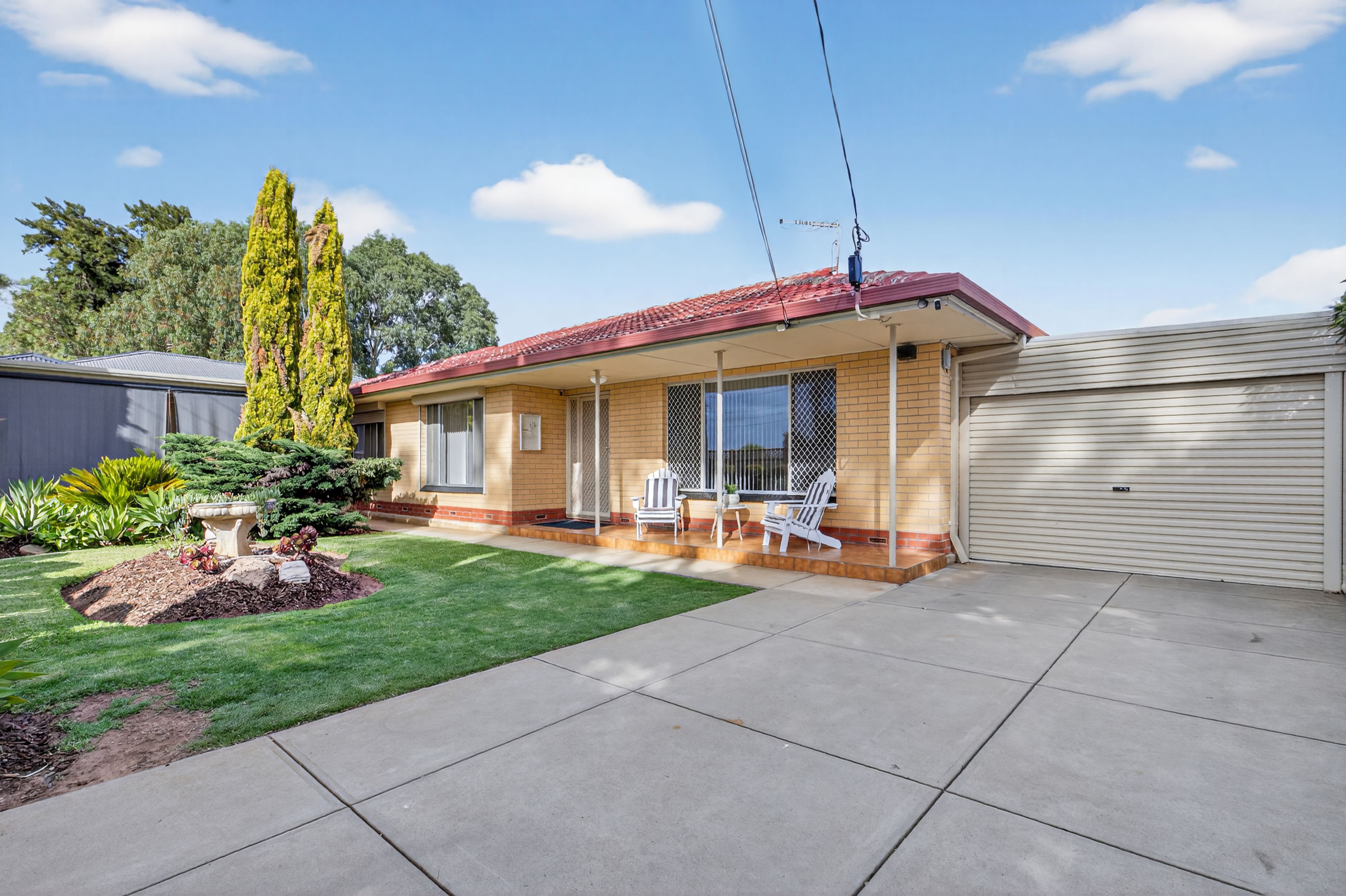 22 Newlyn Terrace, Parafield Gardens, SA 5107