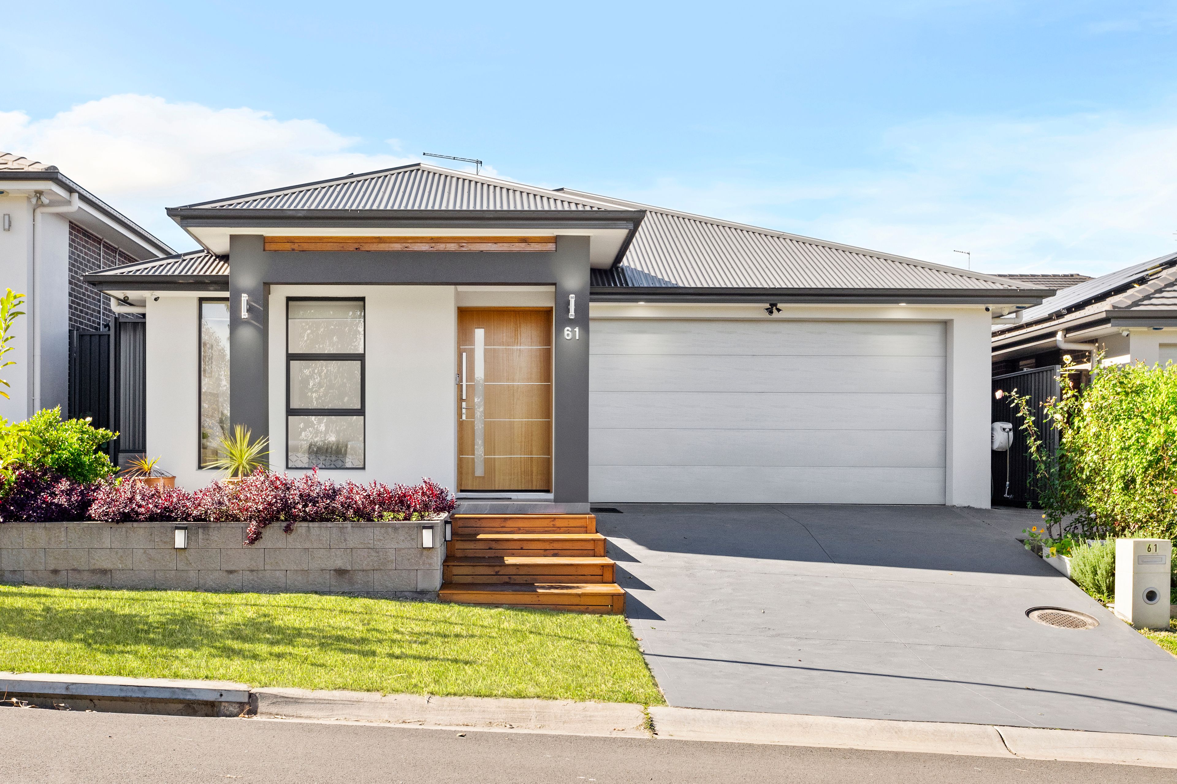 61 Brinsley Avenue (Tallawong), Schofields, NSW 2762