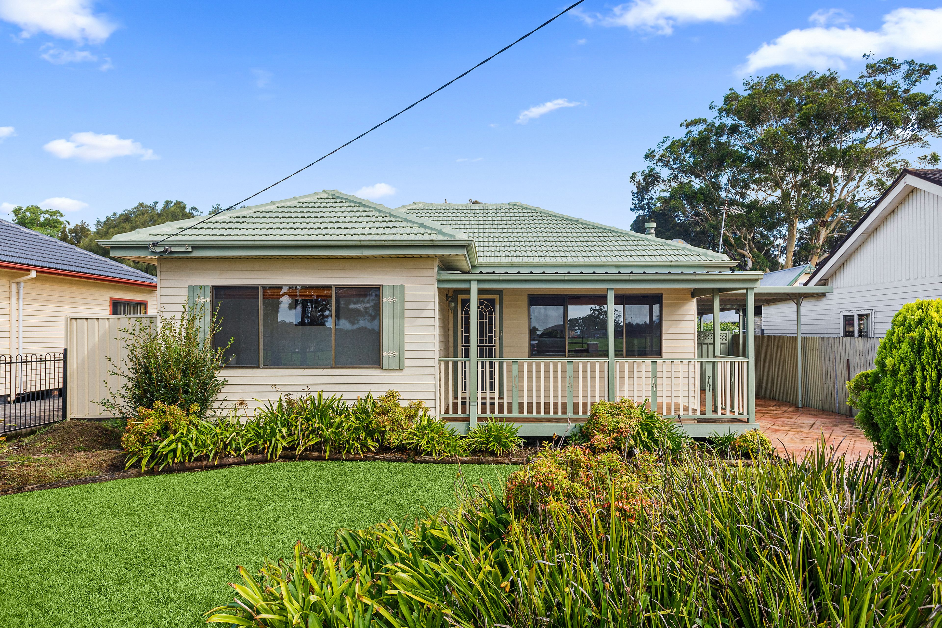 28 Timbs Road, Oak Flats NSW 2529