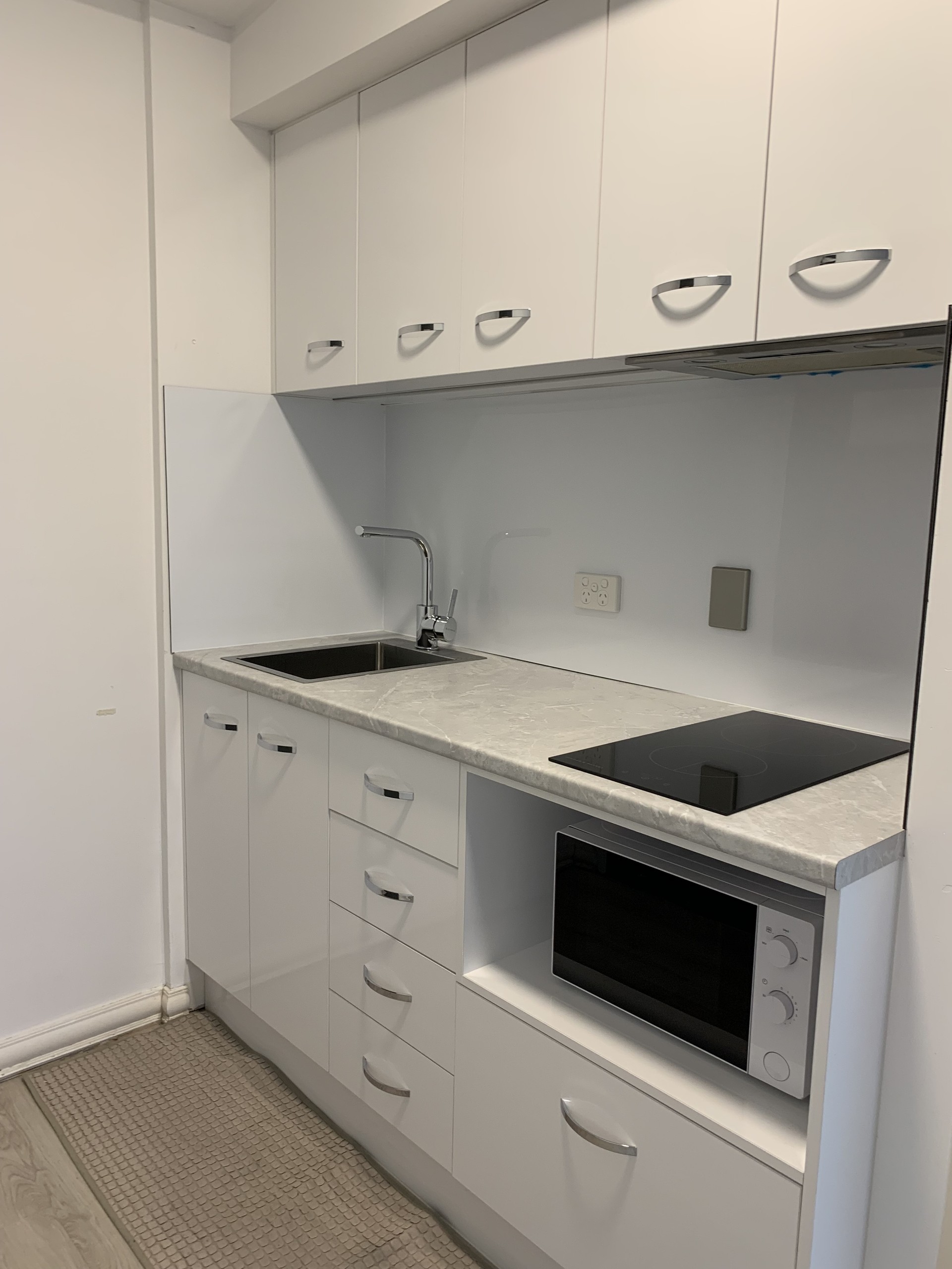 806/188 Shafston Avenue, Kangaroo Point, QLD 4169