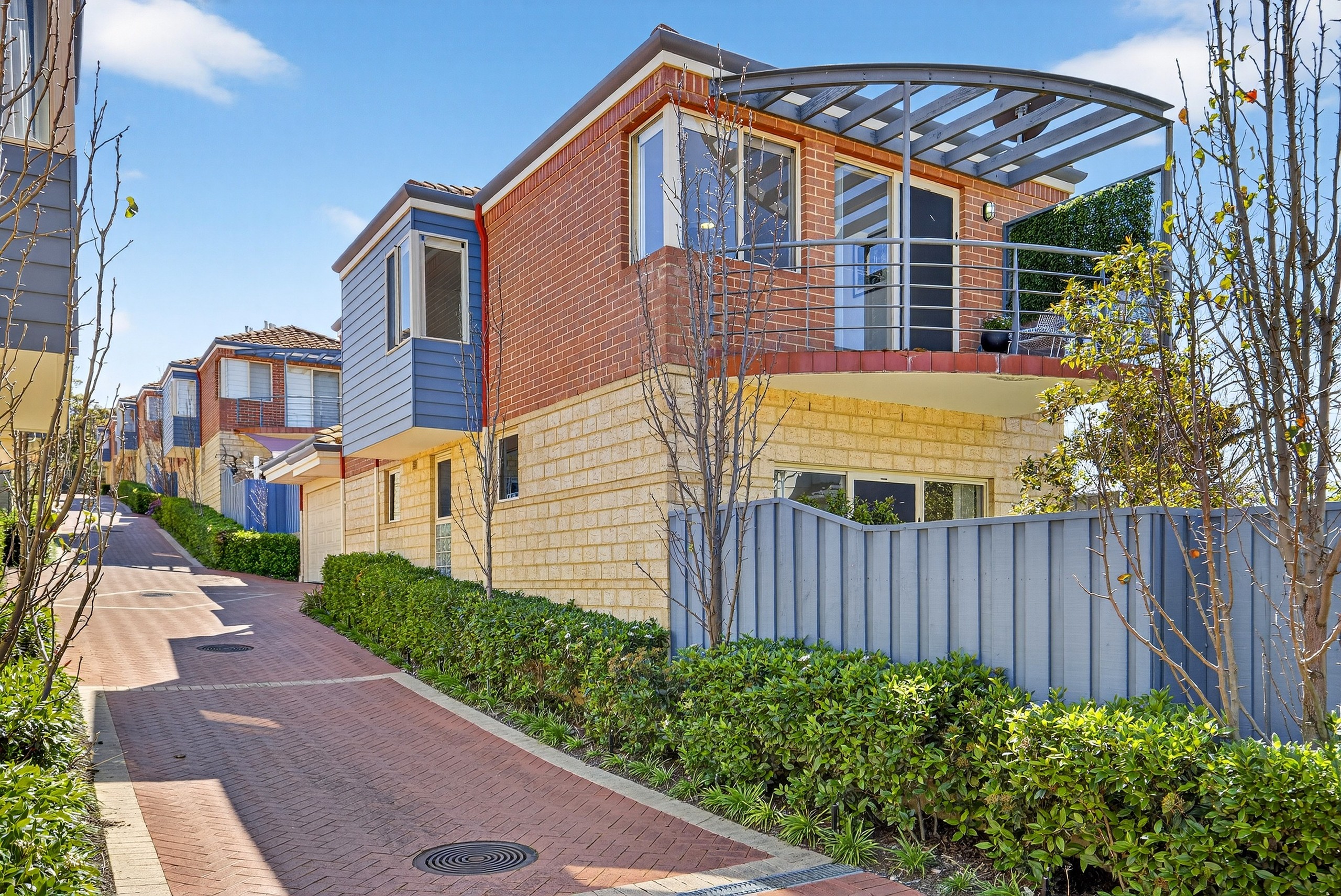 7/49 Kirkham Hill Terrace, Maylands, WA 6051