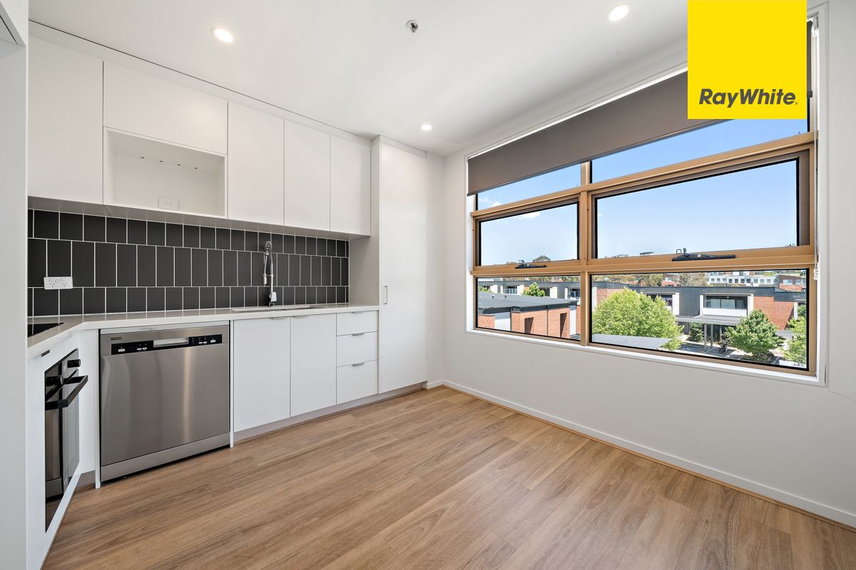 324/43 Arthur Blakeley Way, COOMBS, ACT 2611